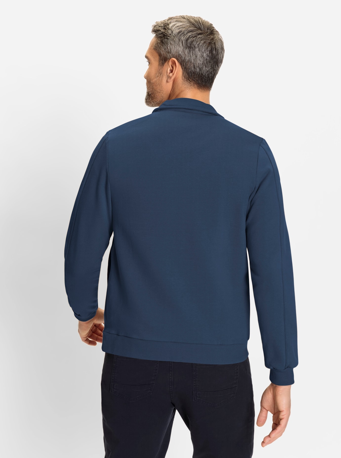 Catamaran Veste sweat