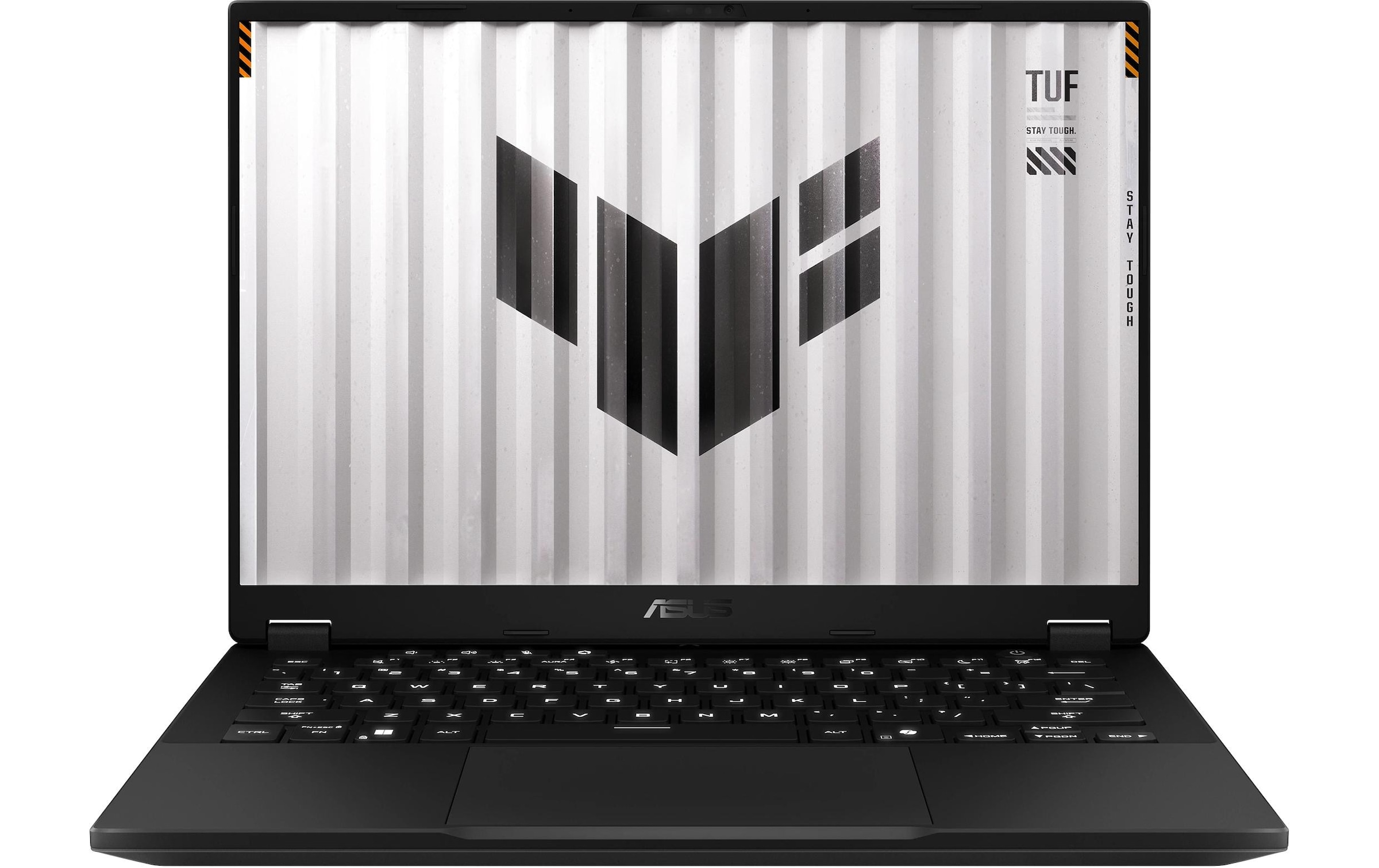 Asus Gaming-Notebook »TUF Gaming A14 FA401EA-RG008X« / 14 ″