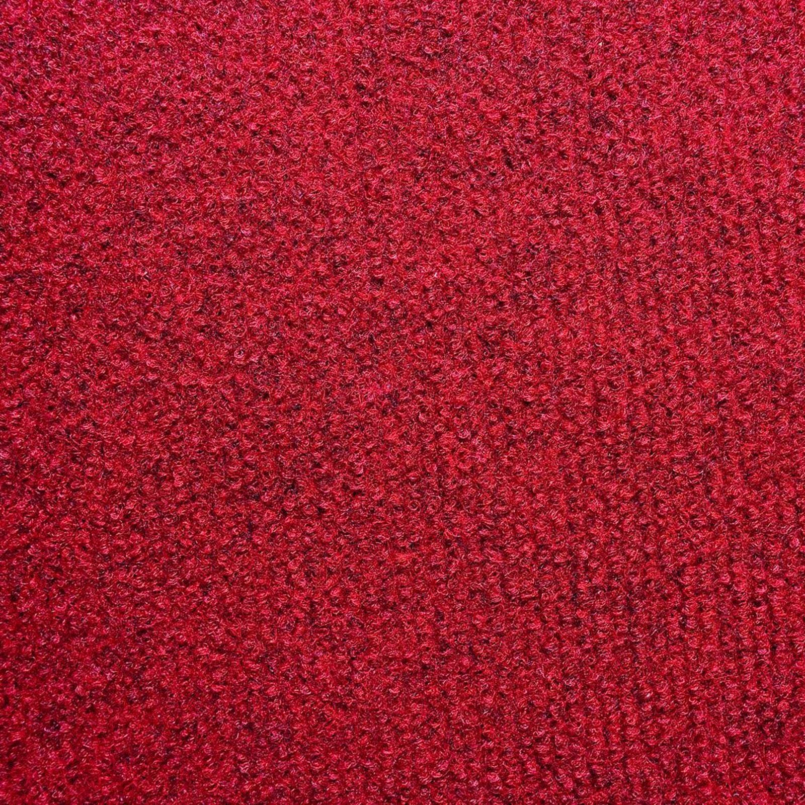 GOODproduct Moquette »Malta, Nadelfilz« Rectangulaire 3 mm Höhe différentes couleurs & tailles, polypropylène, résistant