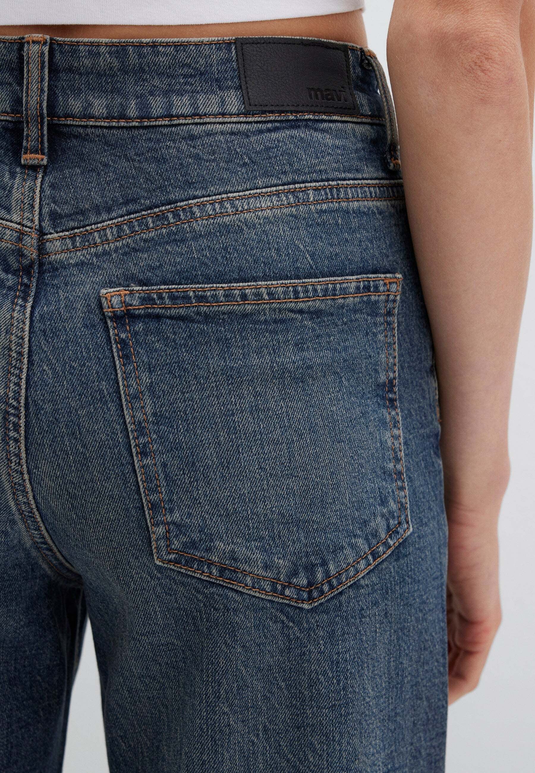 Mavi Jeans large »Mavi Jeans Malibu«