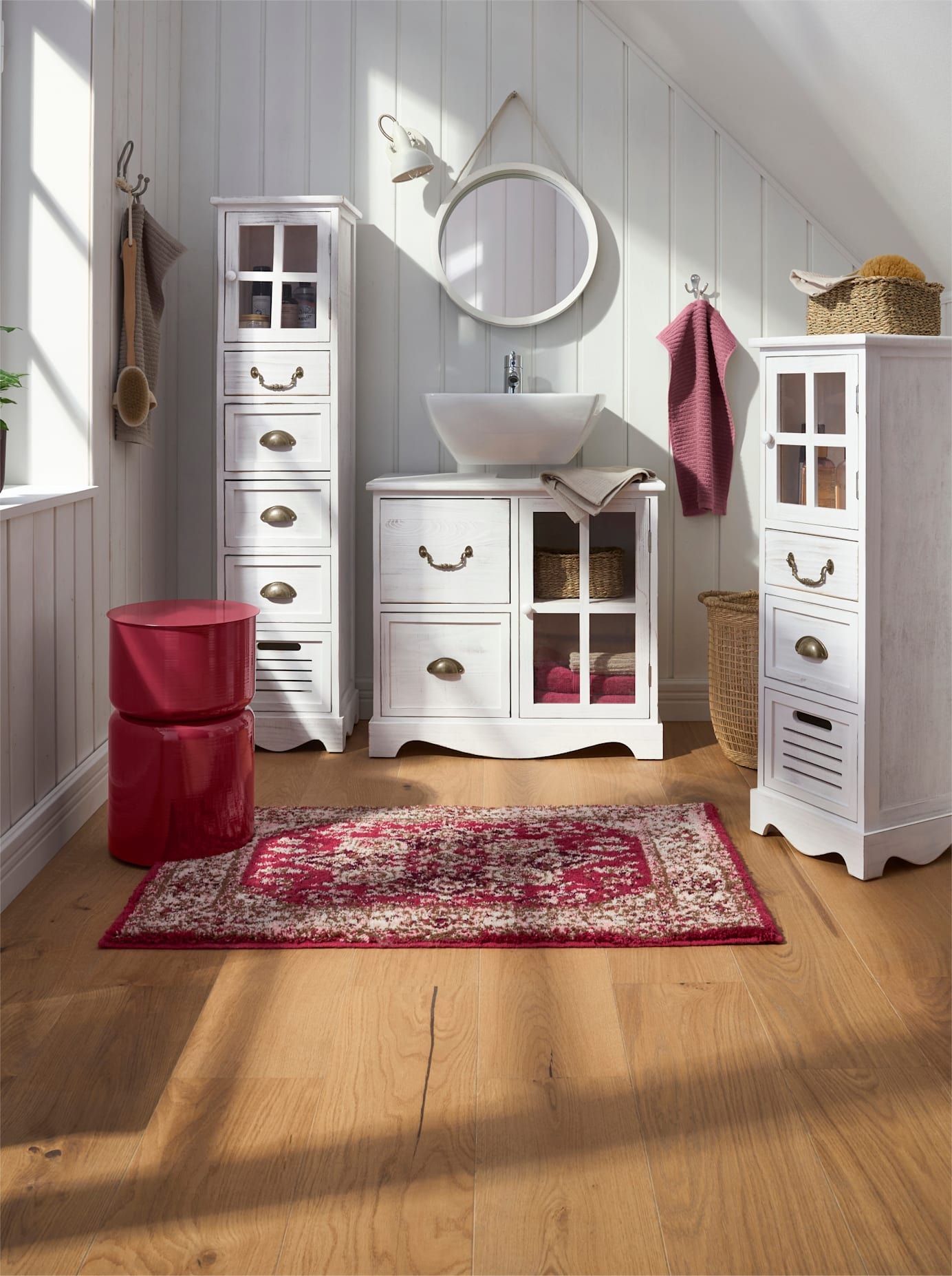 Grund Tapis de bain