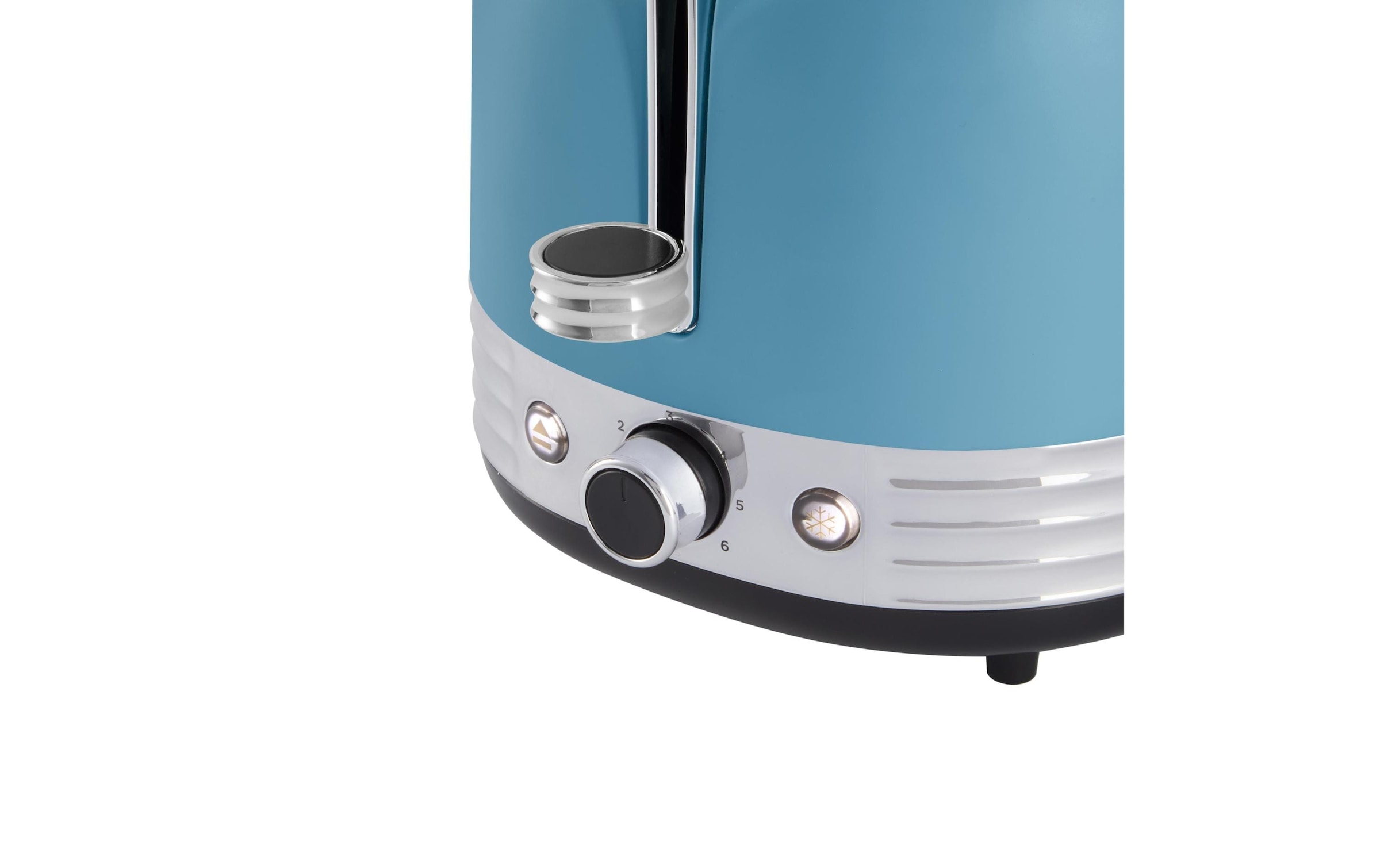   Grille-pain »Hanley Retro« 900 W