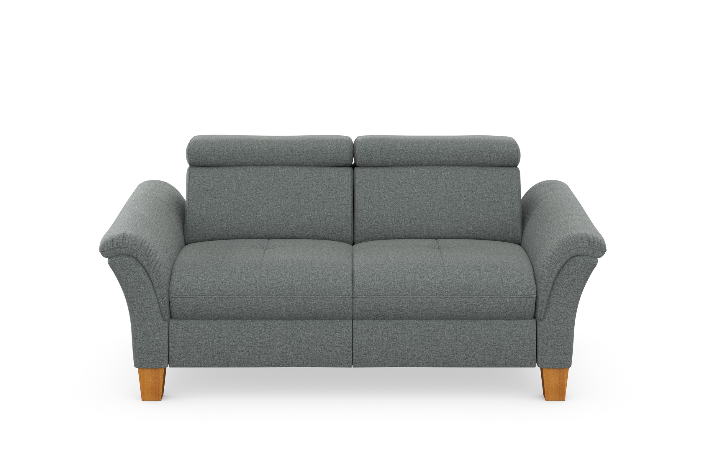 Home affaire 2,5-places »Lindgren« wahlweise mit TV-Funktion, links oder beidseitig, Kopfteilverstellung