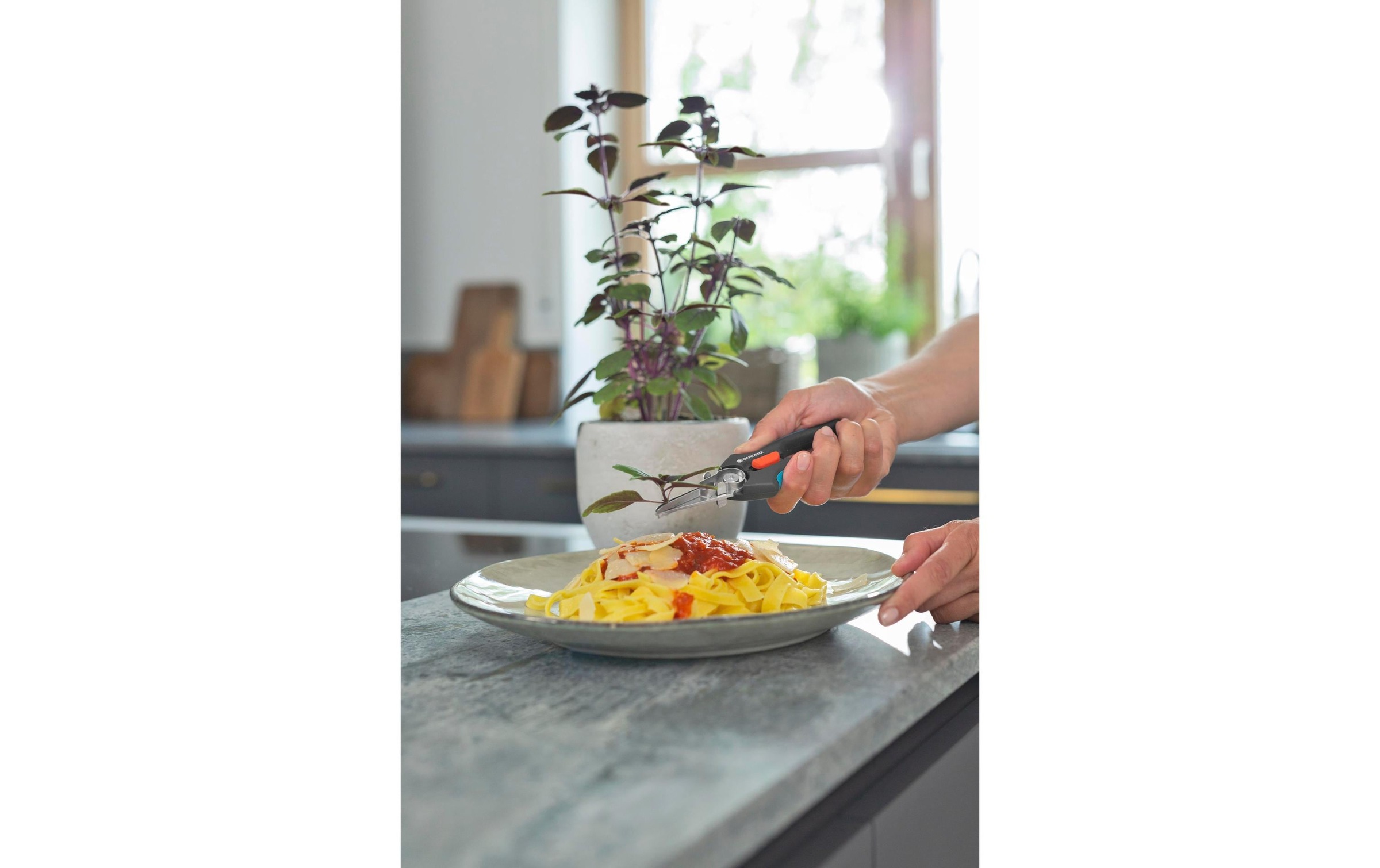 GARDENA Sécateur de jardin »Gardena GripCut«