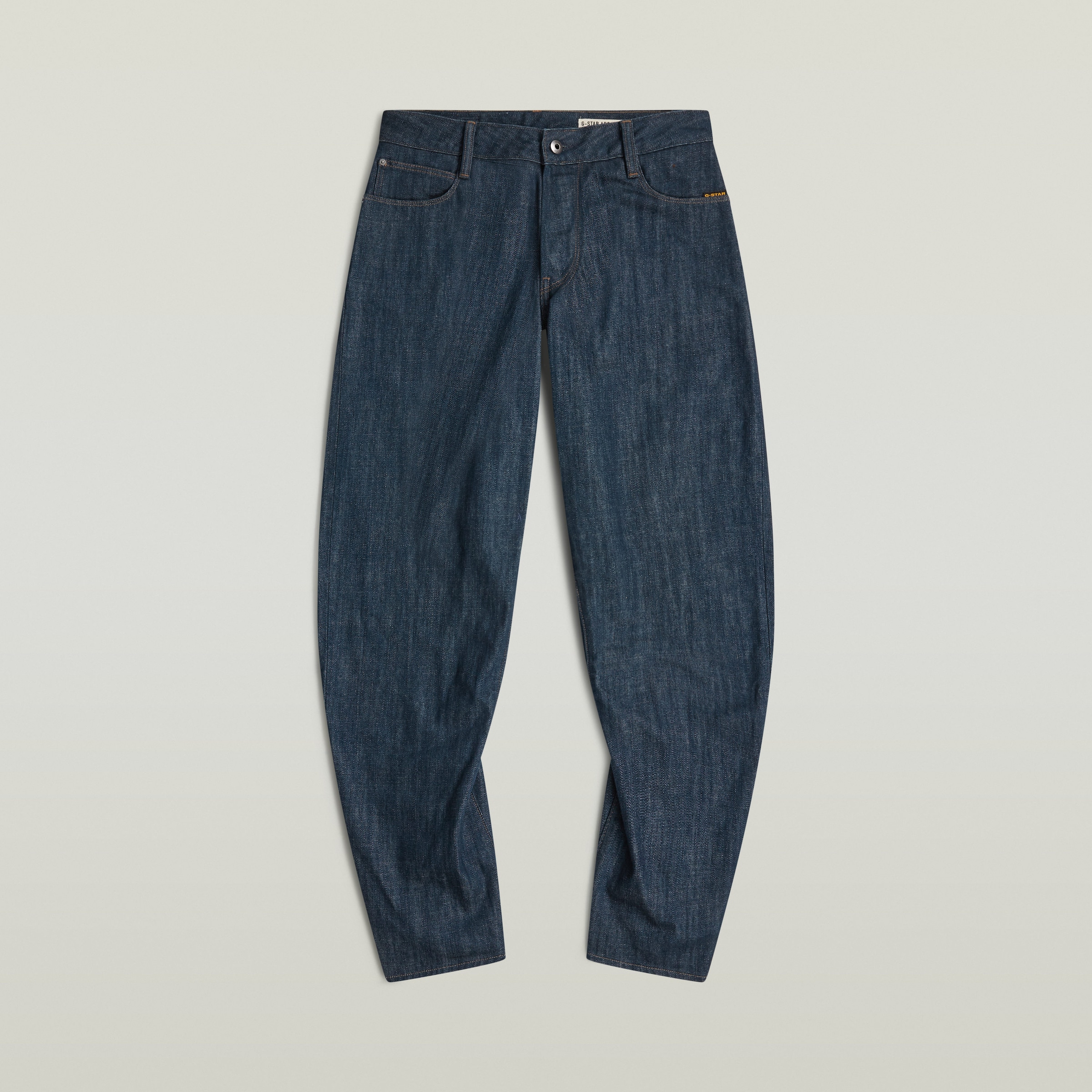G-STAR Jeans loose fit »G-Star Arc 3D Loose Wmn« avec coupe spéciale, denim en coton