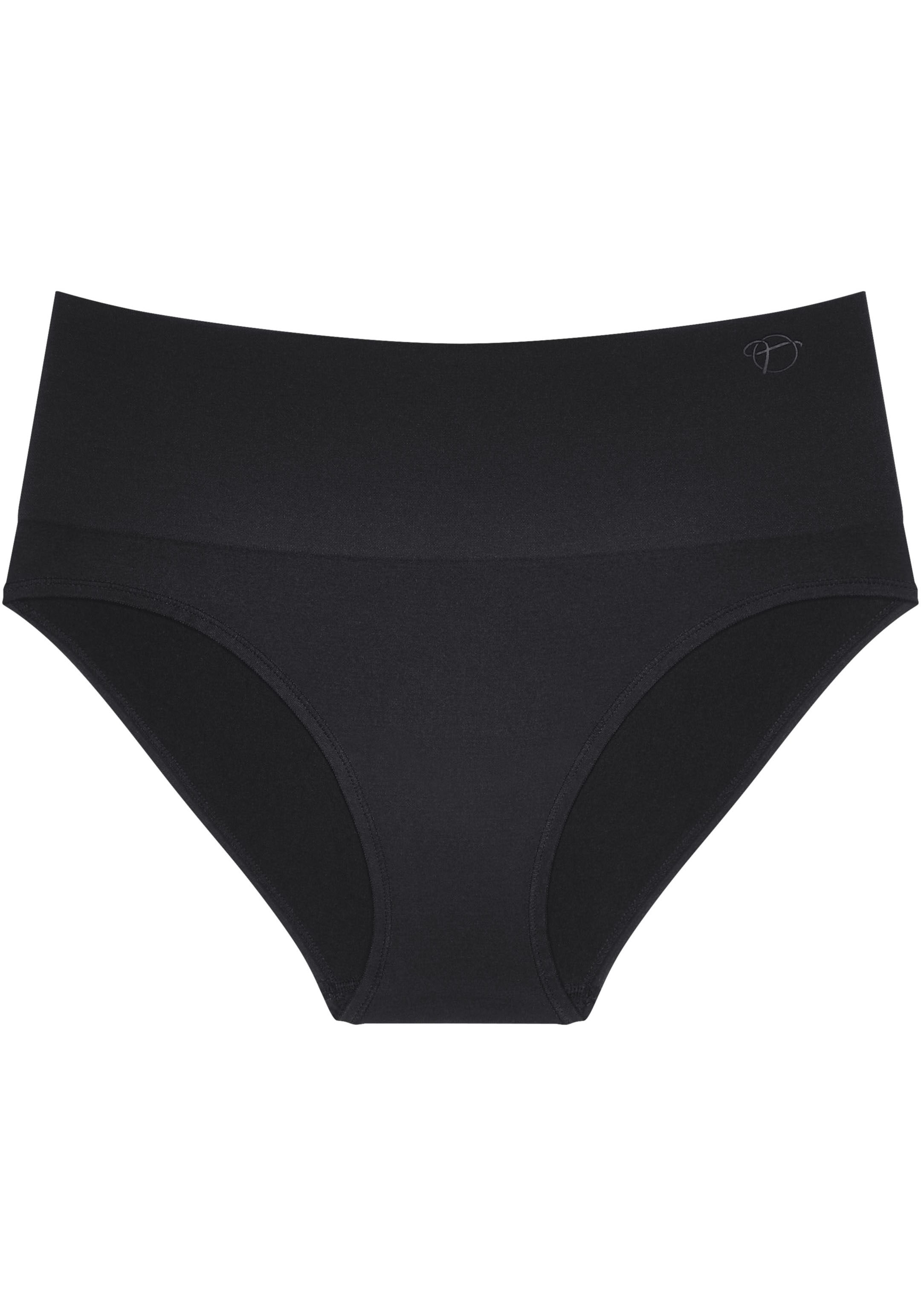 Triumph Shapingslip »Soft Sculpt« nahtlos, leicht formend, hoher Beinausschnitt