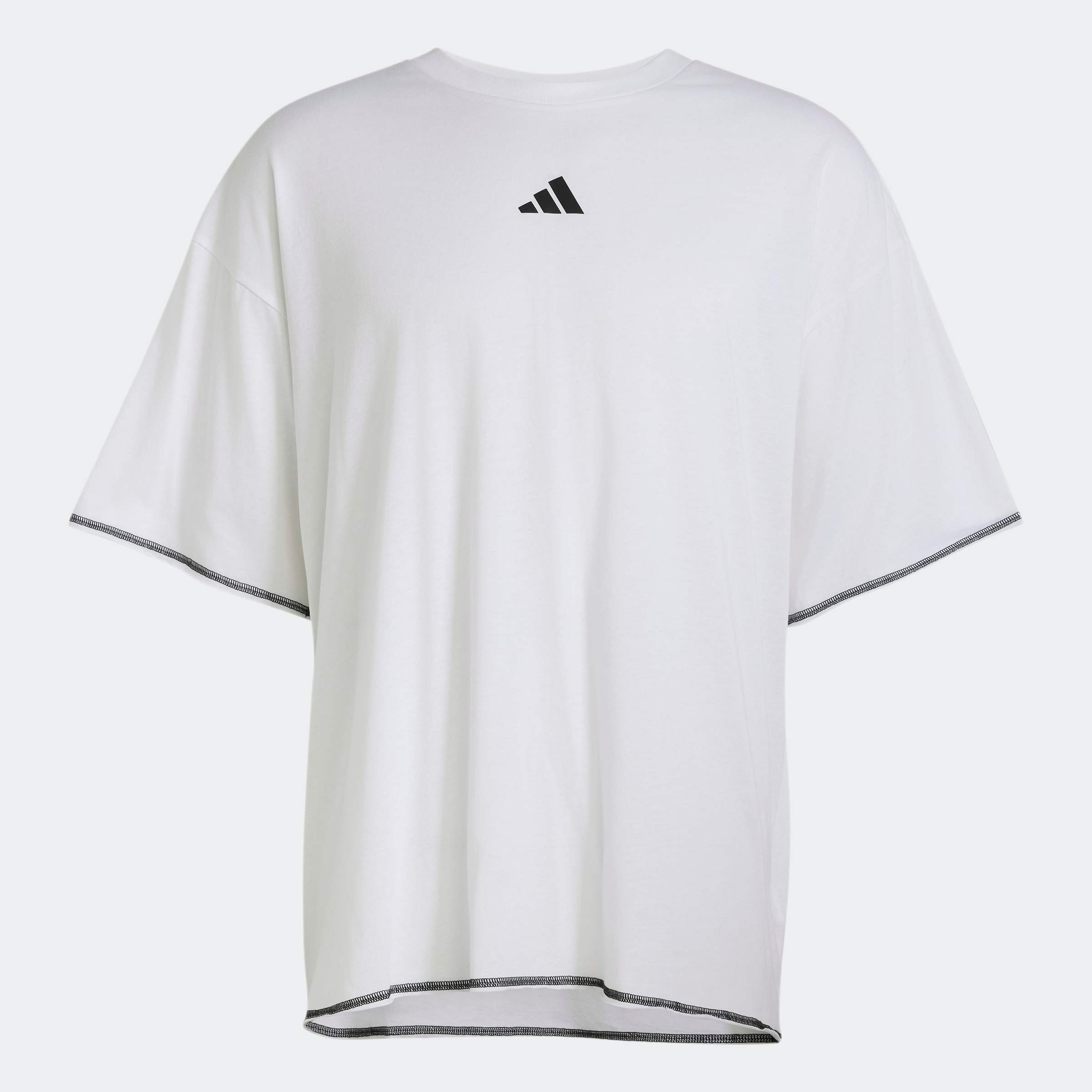 adidas Performance T-shirt »CLIMACOOL GRAFIK« au style sportif, en polyester