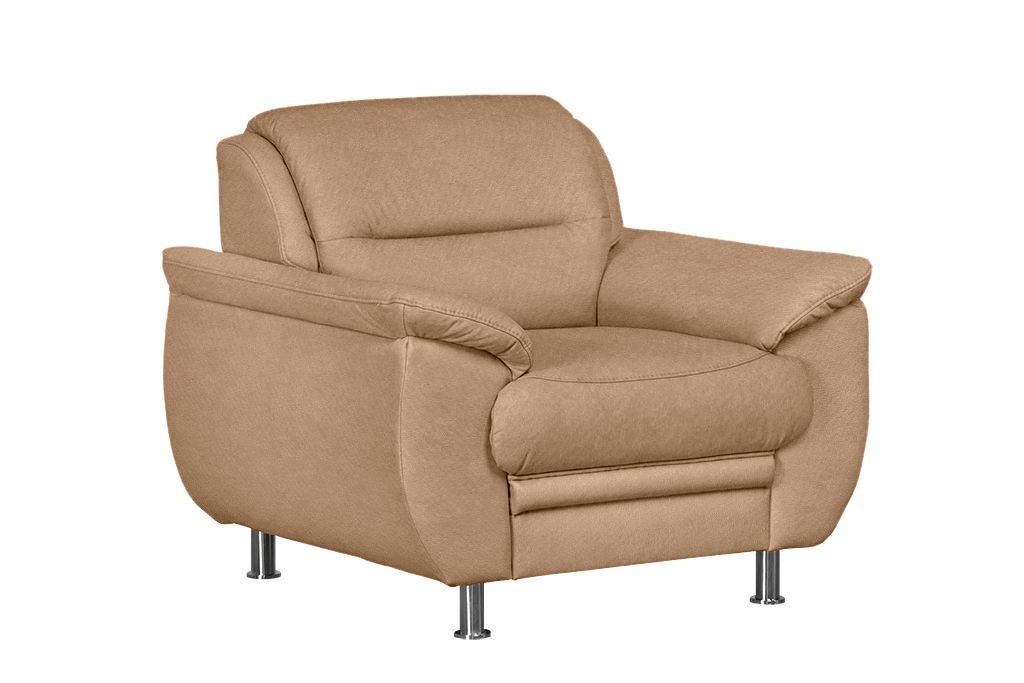 sit&more Sessel »Mailand, B: 99 cm« individuell zu kombinieren