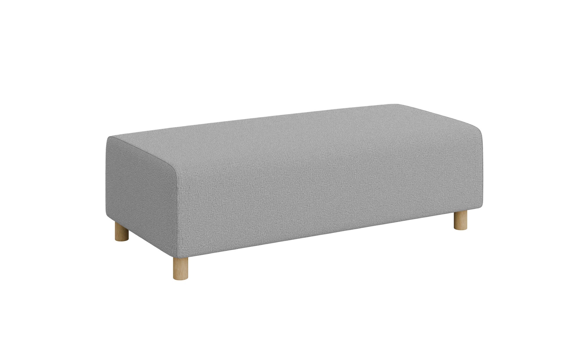 GOODproduct Tabouret rembourré »Suyala«