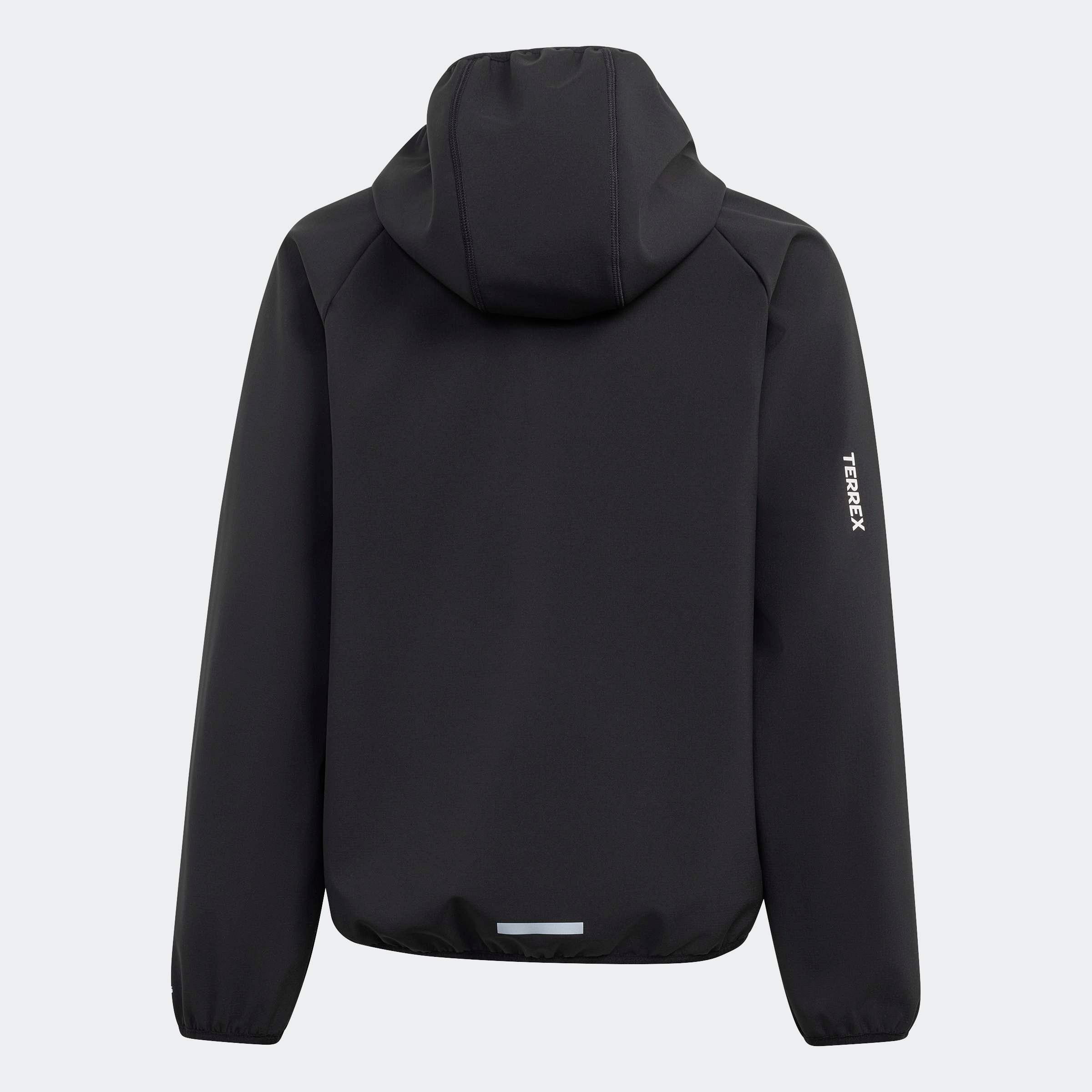 adidas TERREX Outdoorjacke »MULTI CLIMAWARM KIDS«