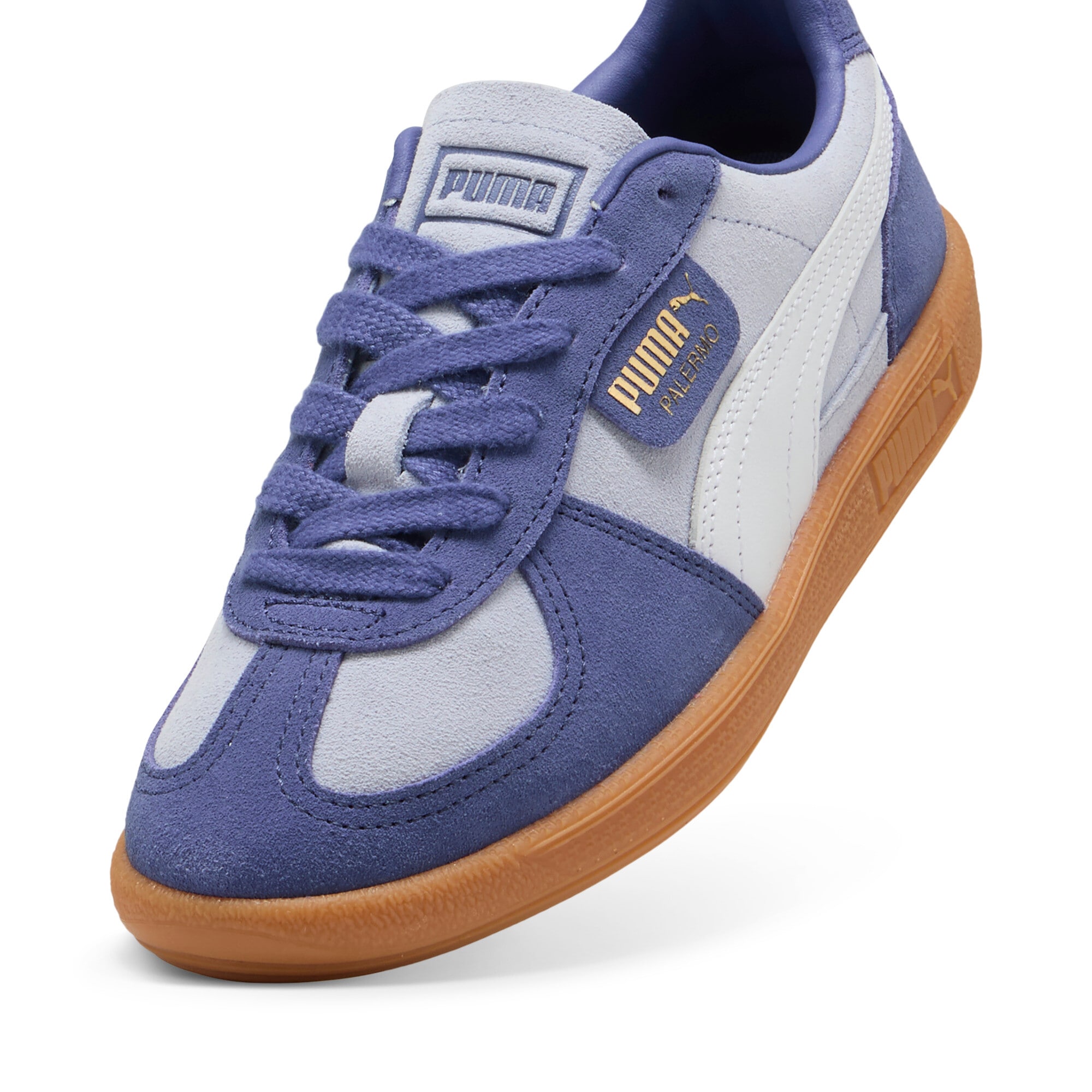 PUMA Sneaker »PALERMO«
