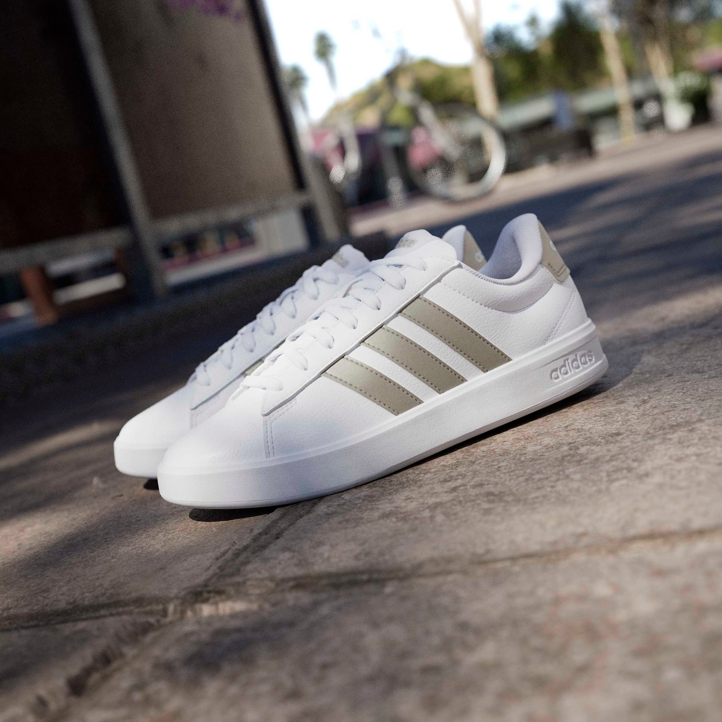 adidas Sportswear Sneakers »GRAND COURT 3.0«