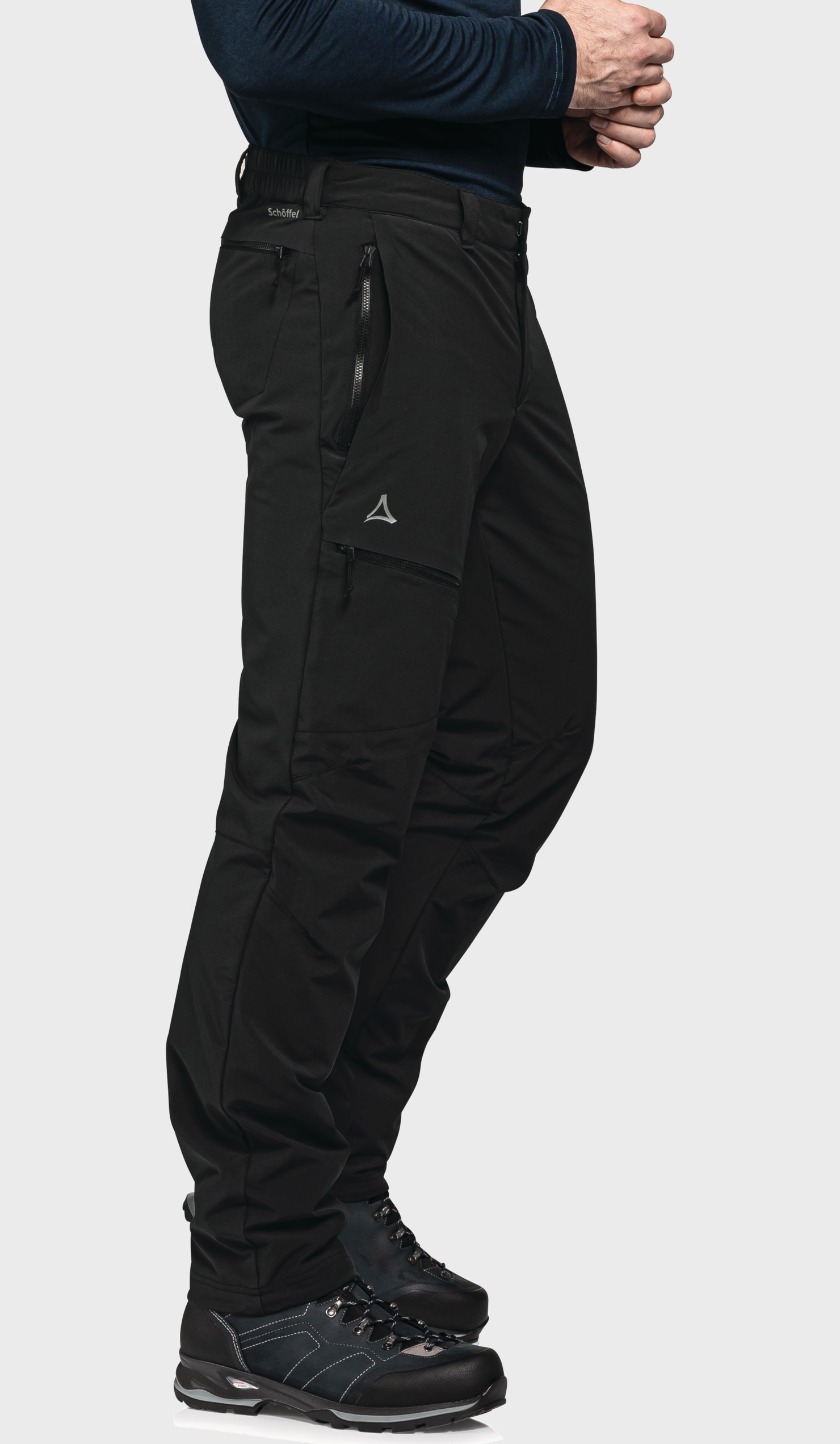 Schöffel Outdoorhose »Pants Koper1 Warm«