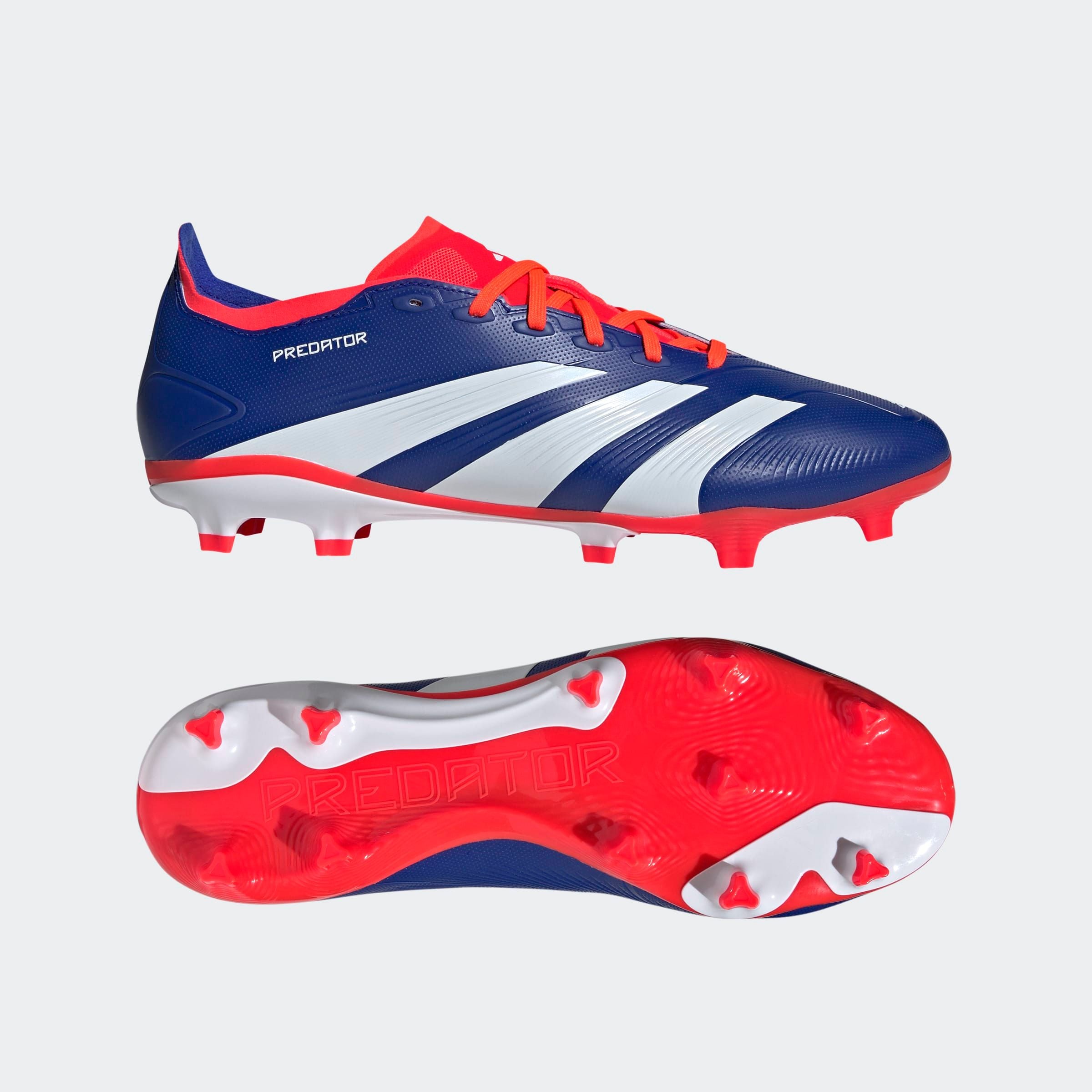 adidas Performance Fussballschuh »PREDATOR LEAGUE FG«  für Rasenplätze