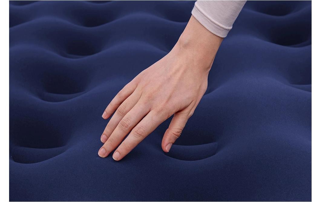 Bestway Lit à air »Twin 188 x 99 x 22 cm«