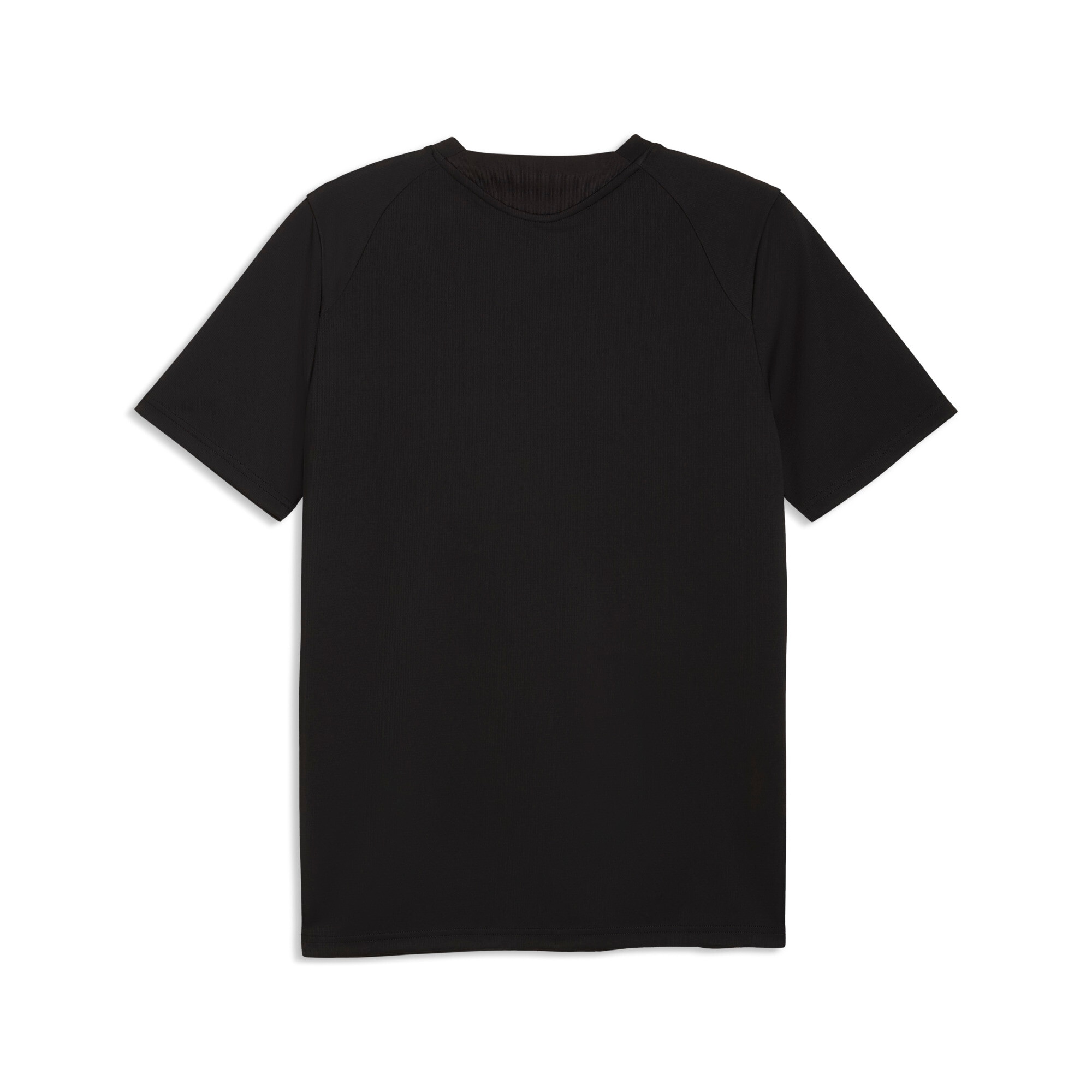 PUMA Maillot de foot »TEAMFINAL26 TRAINING JERSEY« avec technologie DryCELL, coupe Slim Fit, col rond