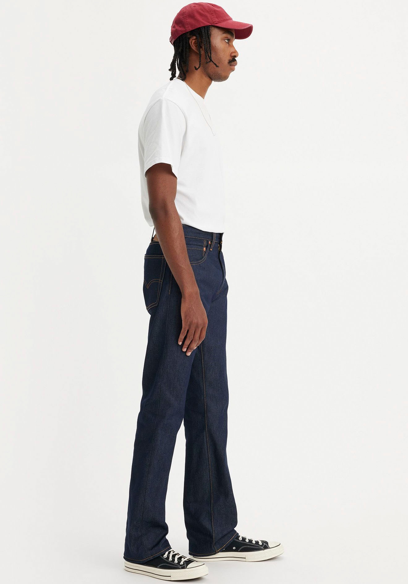 Levi's® Bootcut-Jeans »LV Jeans 517 BOOTCUT«