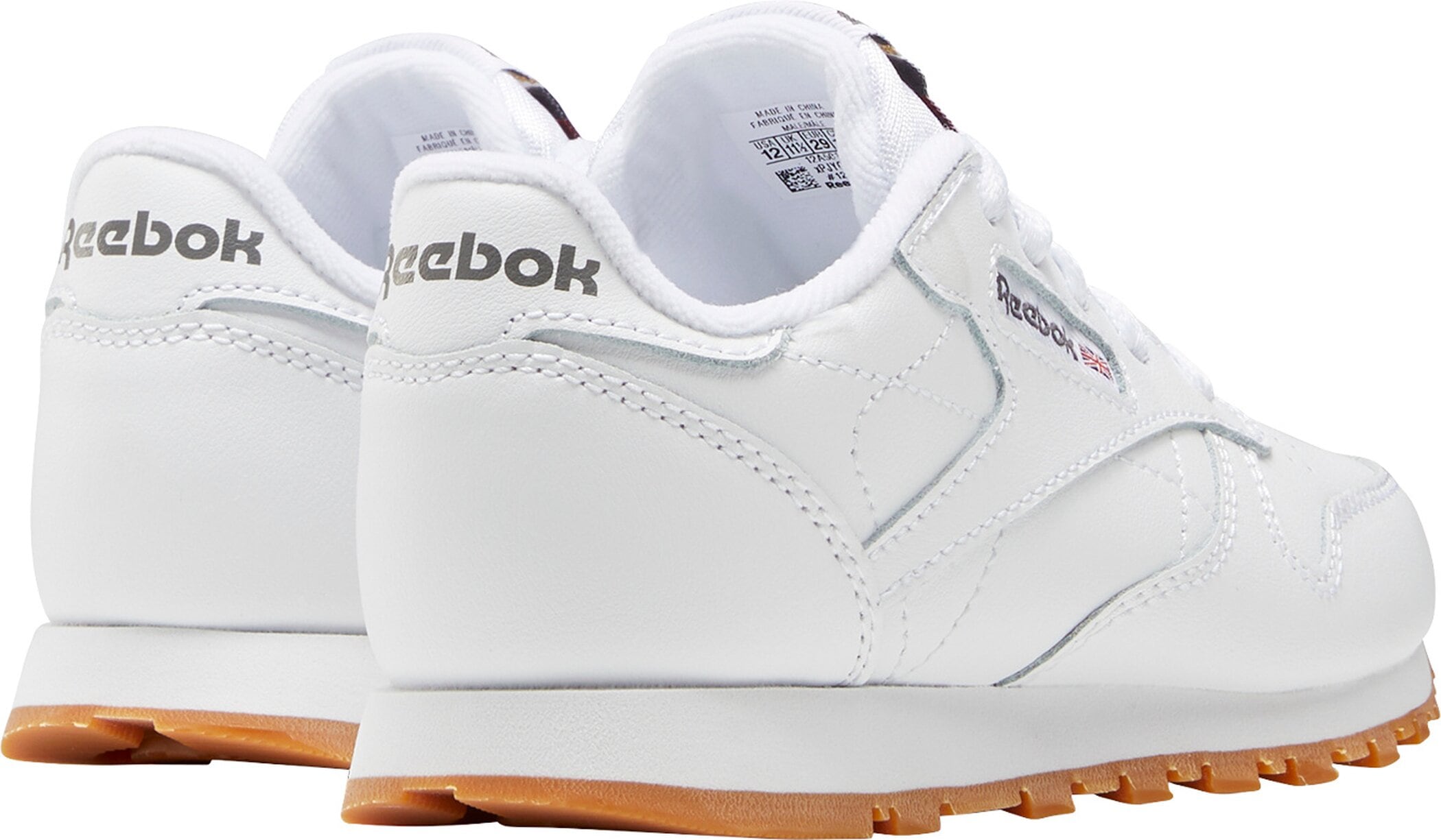 Reebok Classic Sneakers »CLASSIC LEATHER«