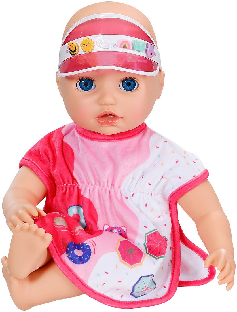 Baby Born Puppenkleidung »Strand-Outfit«
