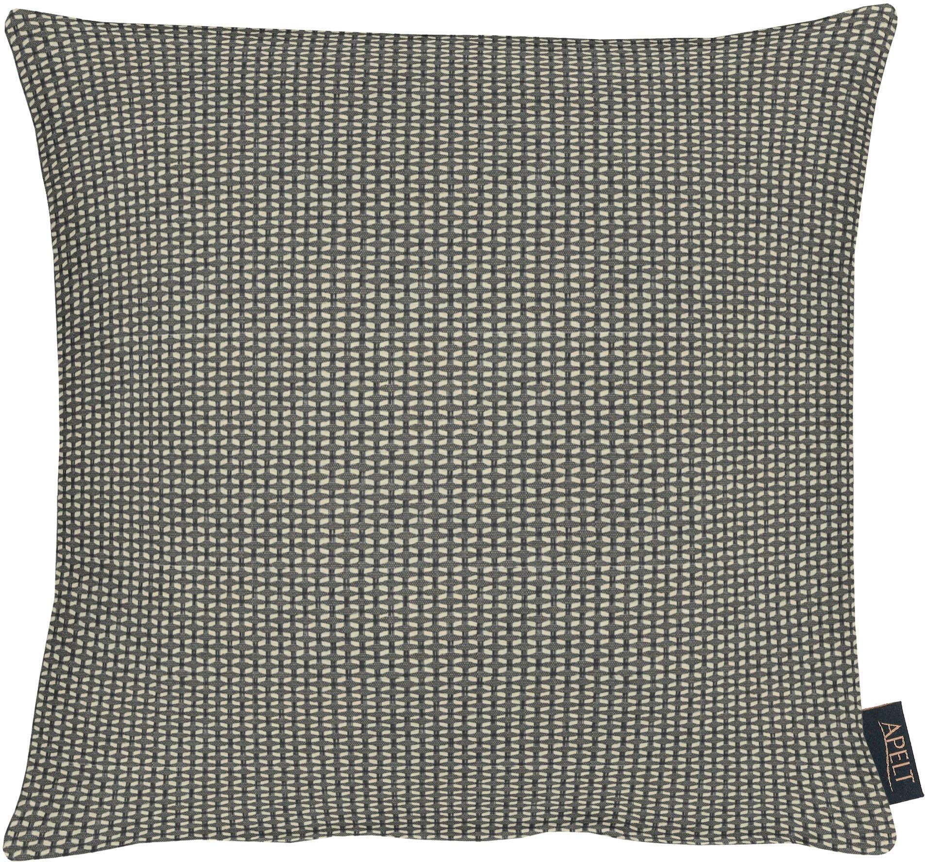 APELT Dekokissen »1104« Kissenhülle ohne Füllung, 1 Stück