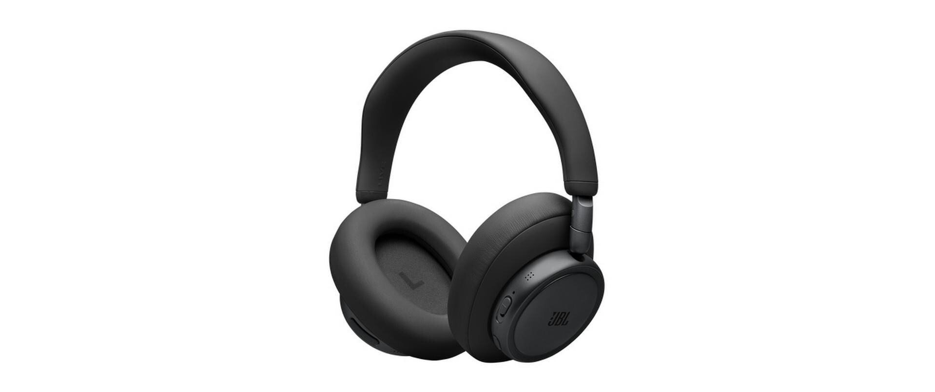 iRobot Casque supra-auriculaire »LIVE 780NC« Active Noise Cancelling (ANC) | fonction mains libres | streaming audio sans fil casque sans fil over-ear avec réduction de bruit