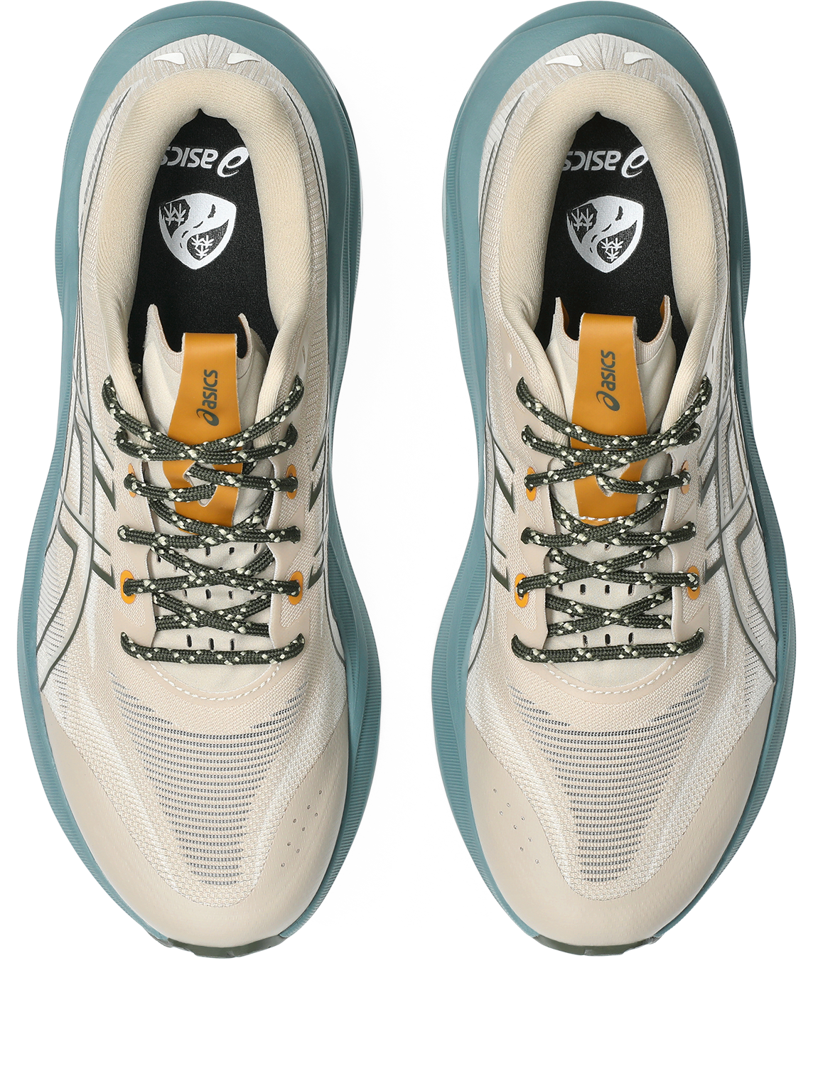 Asics Chaussure de course »GT-2000 15 TR«  pour plus de stabilité et étanche