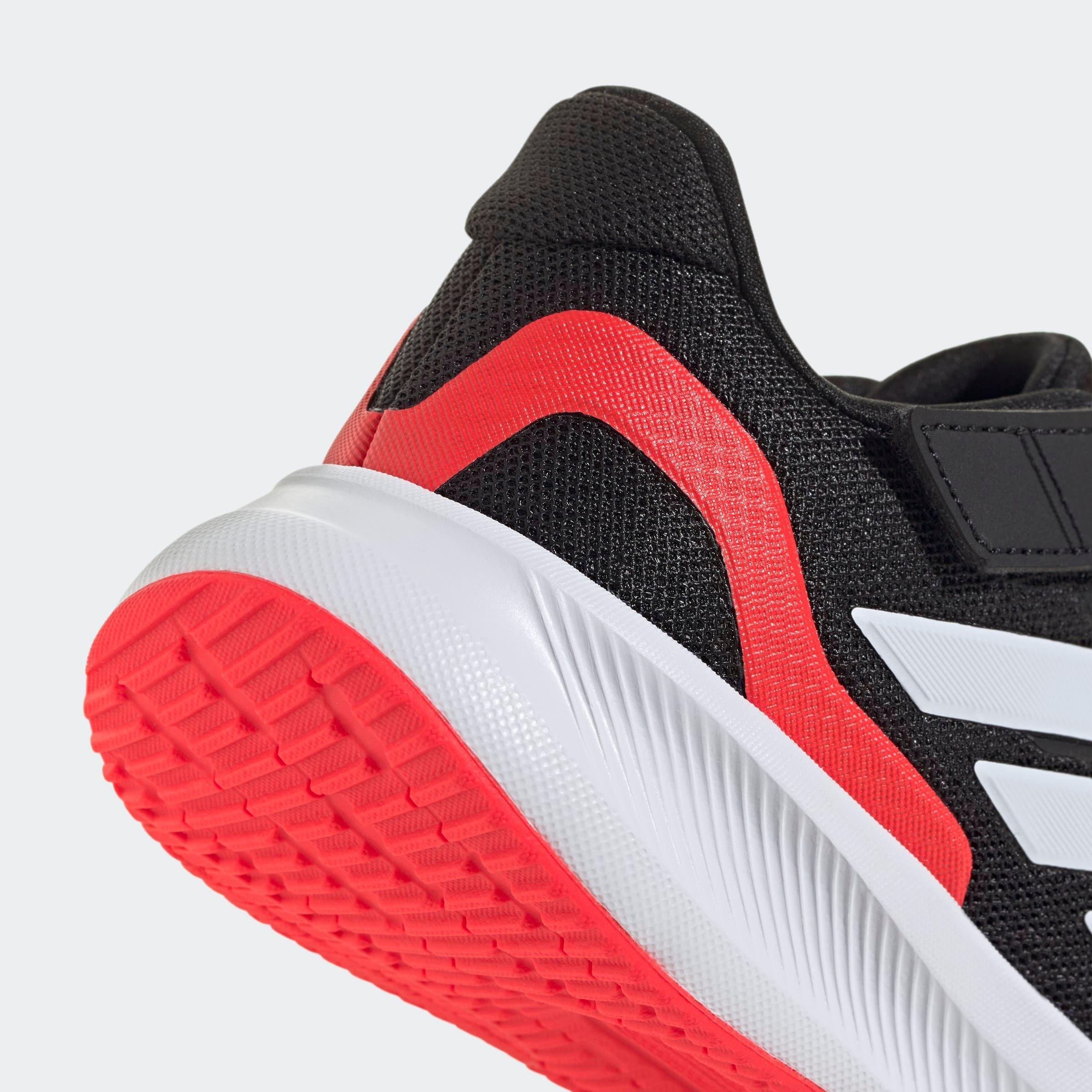 adidas Sportswear Chaussure de course »RUNFALCON 5 KIDS«  avec fermeture velcro, pour enfants