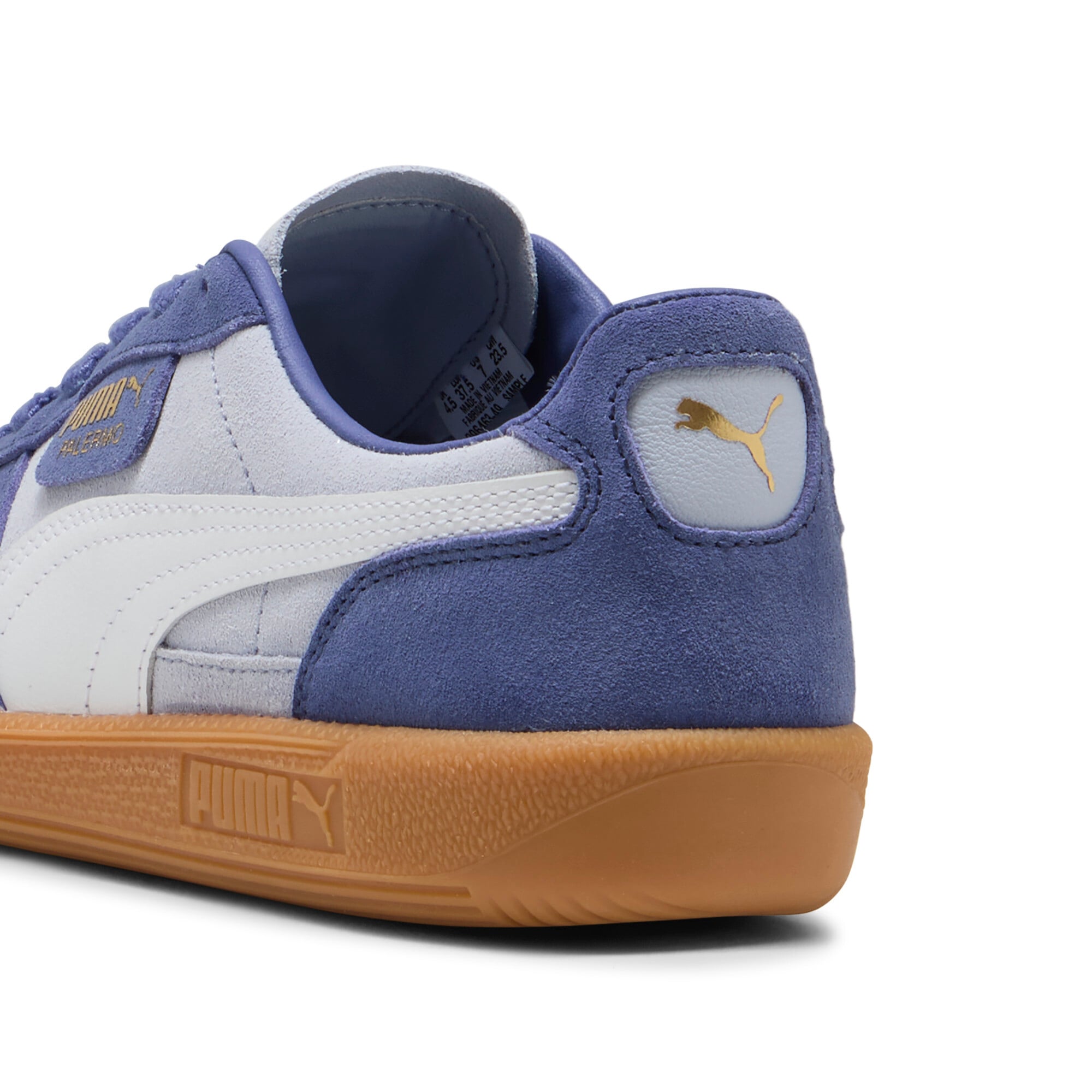PUMA Sneaker »PALERMO«