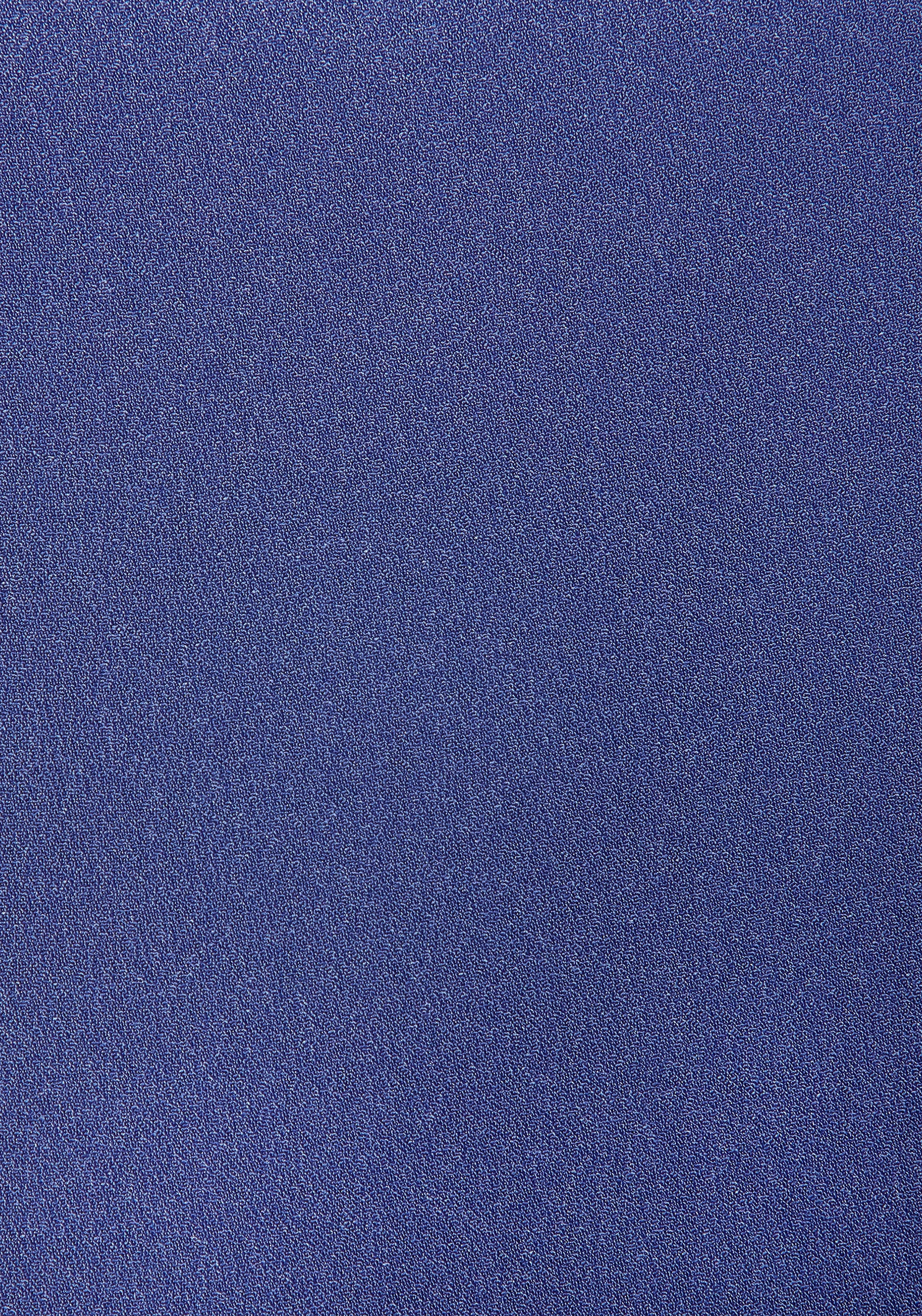 Vivance Kurzarmbluse in extra weiter Form, Schlupfbluse