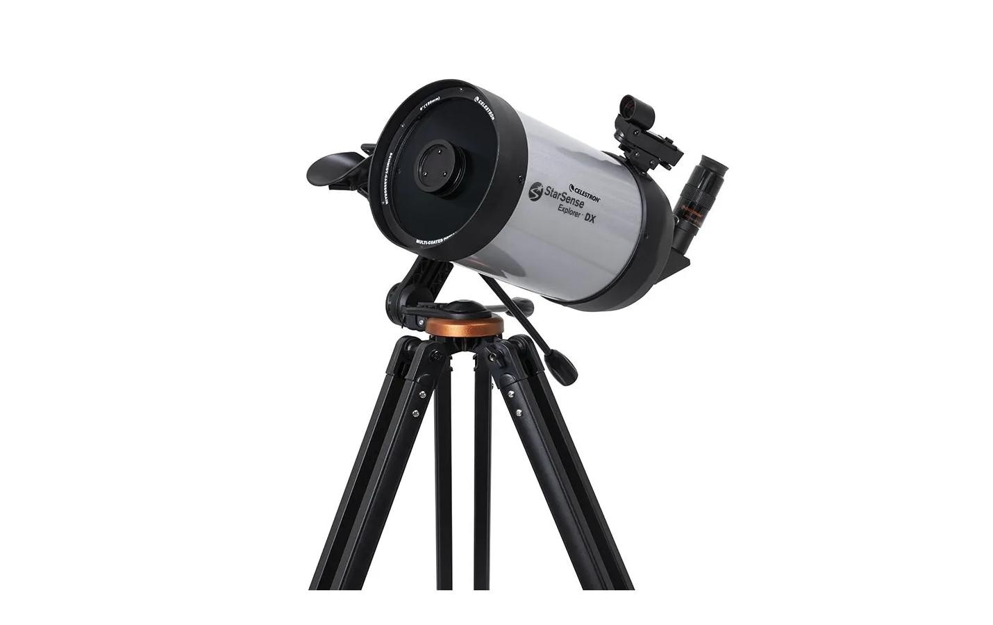 Celestron Télescopique »StarSense Explorer DX 6 SCT« Spiegelteleskop
