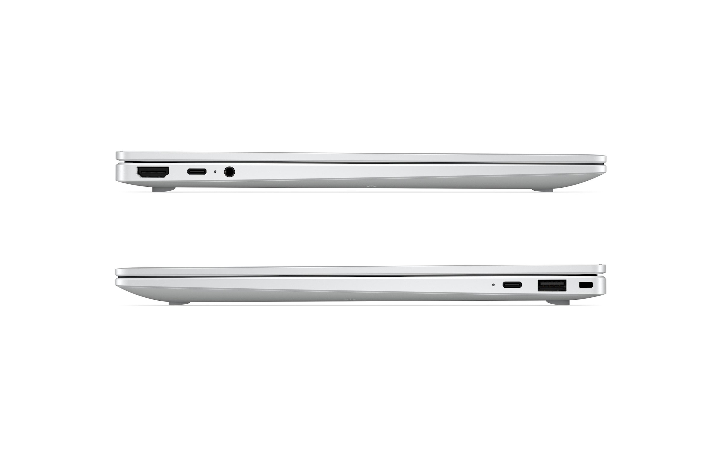 HP Notebook »EliteBook X G2q 14 DV7K4ES« / 14 ″ Qualcomm Snapdragon™