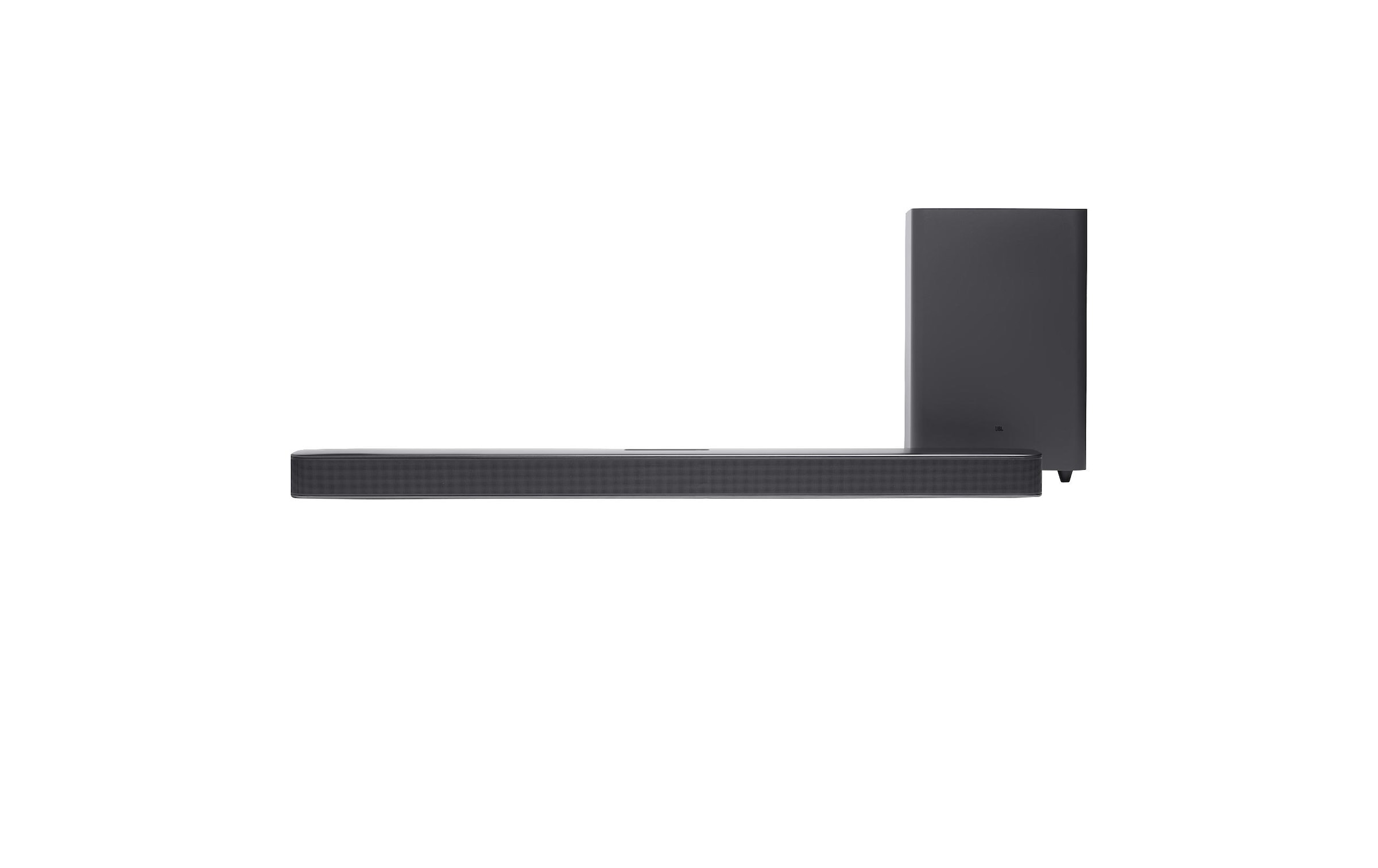 JBL Soundbar »JBL Bar 2.1 Deep Bass« ( )