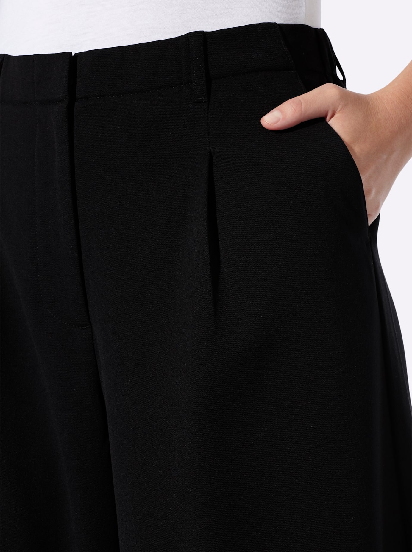 heine Jupe-culotte