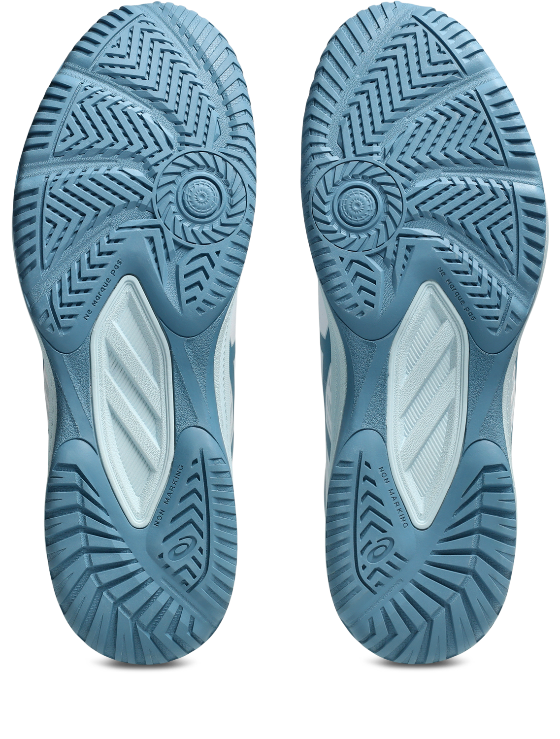 Asics Hallenschuh »UPCOURT 6«  besonders geeignet für Handball und Volleyball