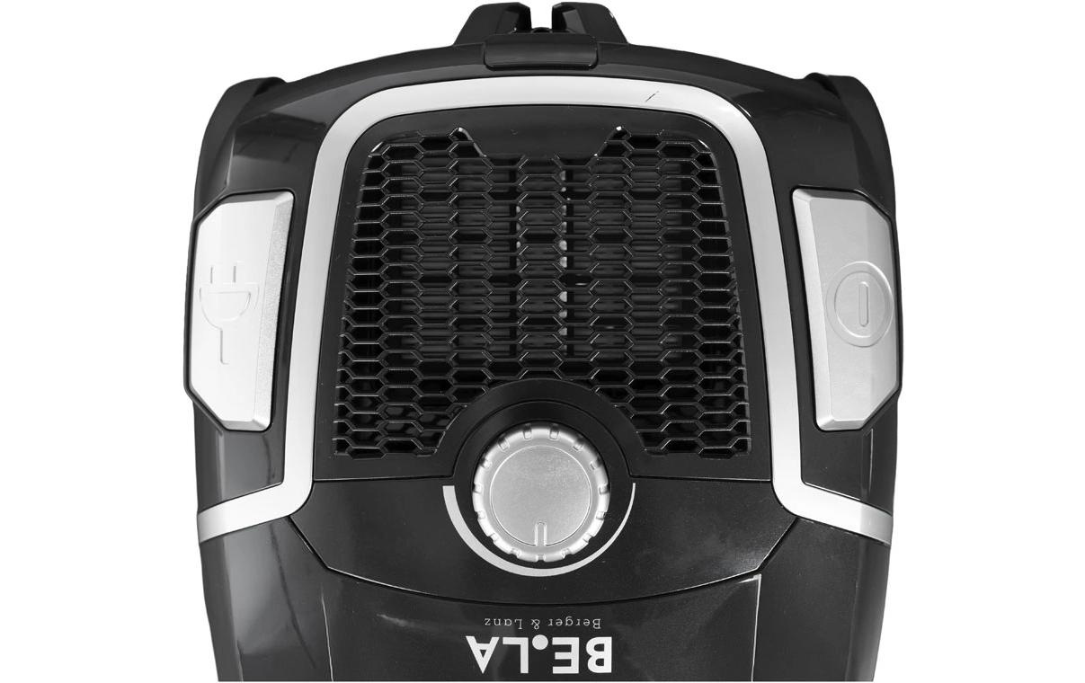   Aspirateur pour sols »Berger Lanz BS307« 800 W mit Beutel