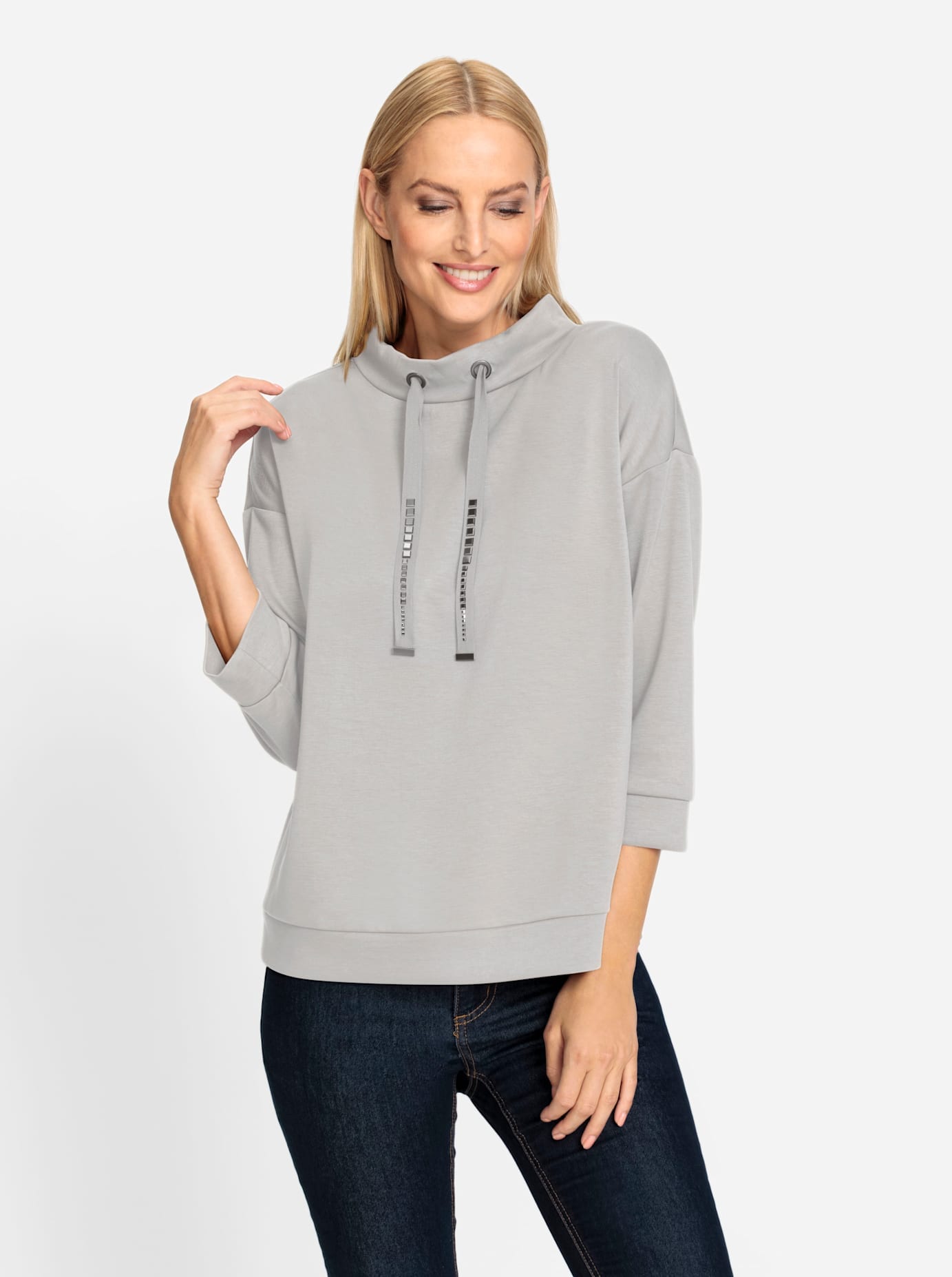 heine Sweat-shirt
