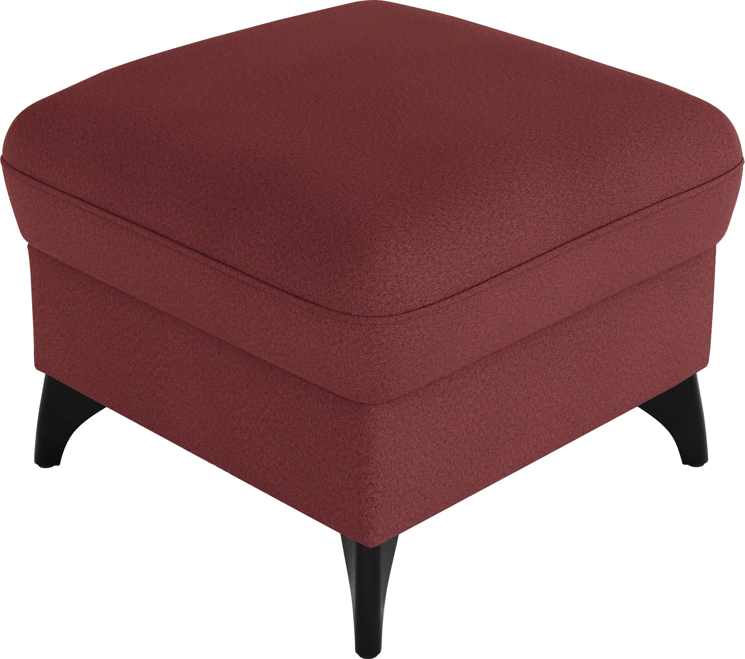 sit&more Polsterhocker »Astoria« Passend zur "Astoria"-Serie