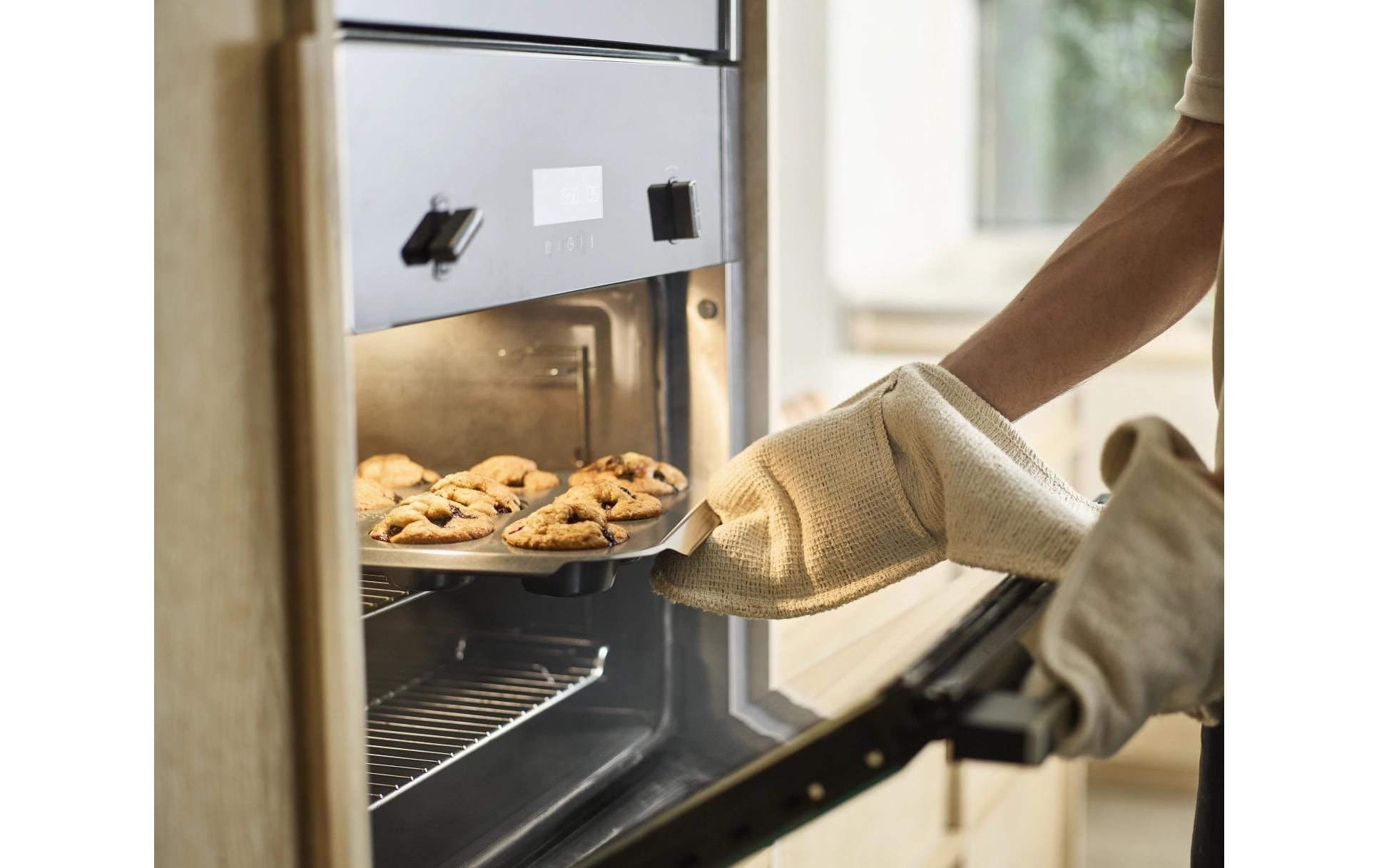 Joseph Joseph Muffinform »Nest Bake 12 Muffins, 30 x 41 x 3 cm«