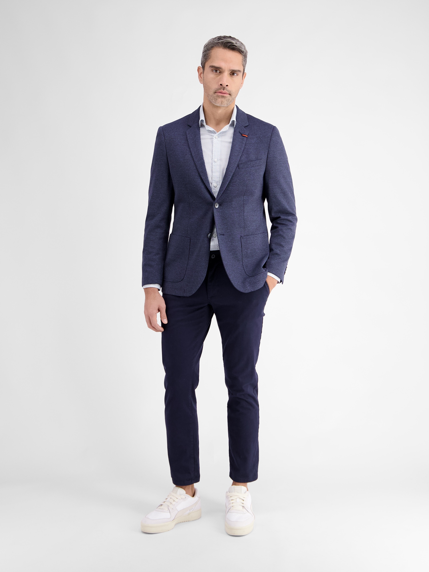 LERROS Veste en jersey »LERROS Jersey Sakko«