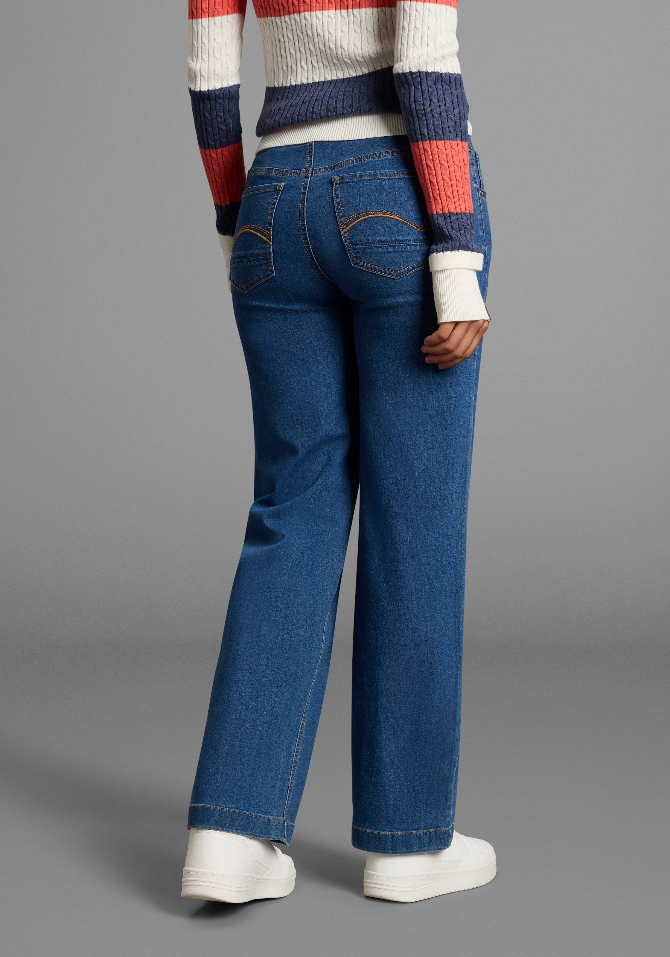 KangaROOS Jeans confort