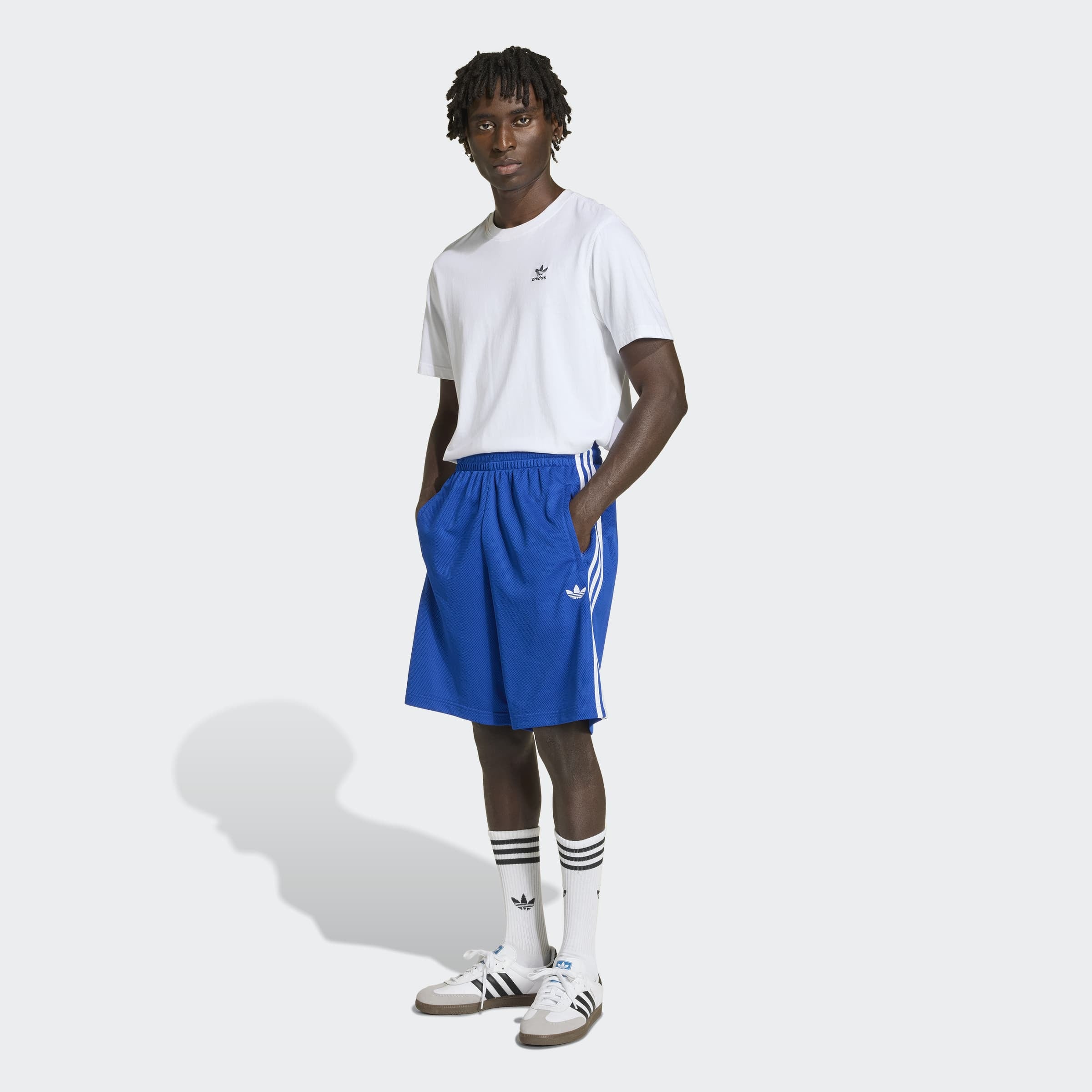 adidas Originals Shorts »SHORT«