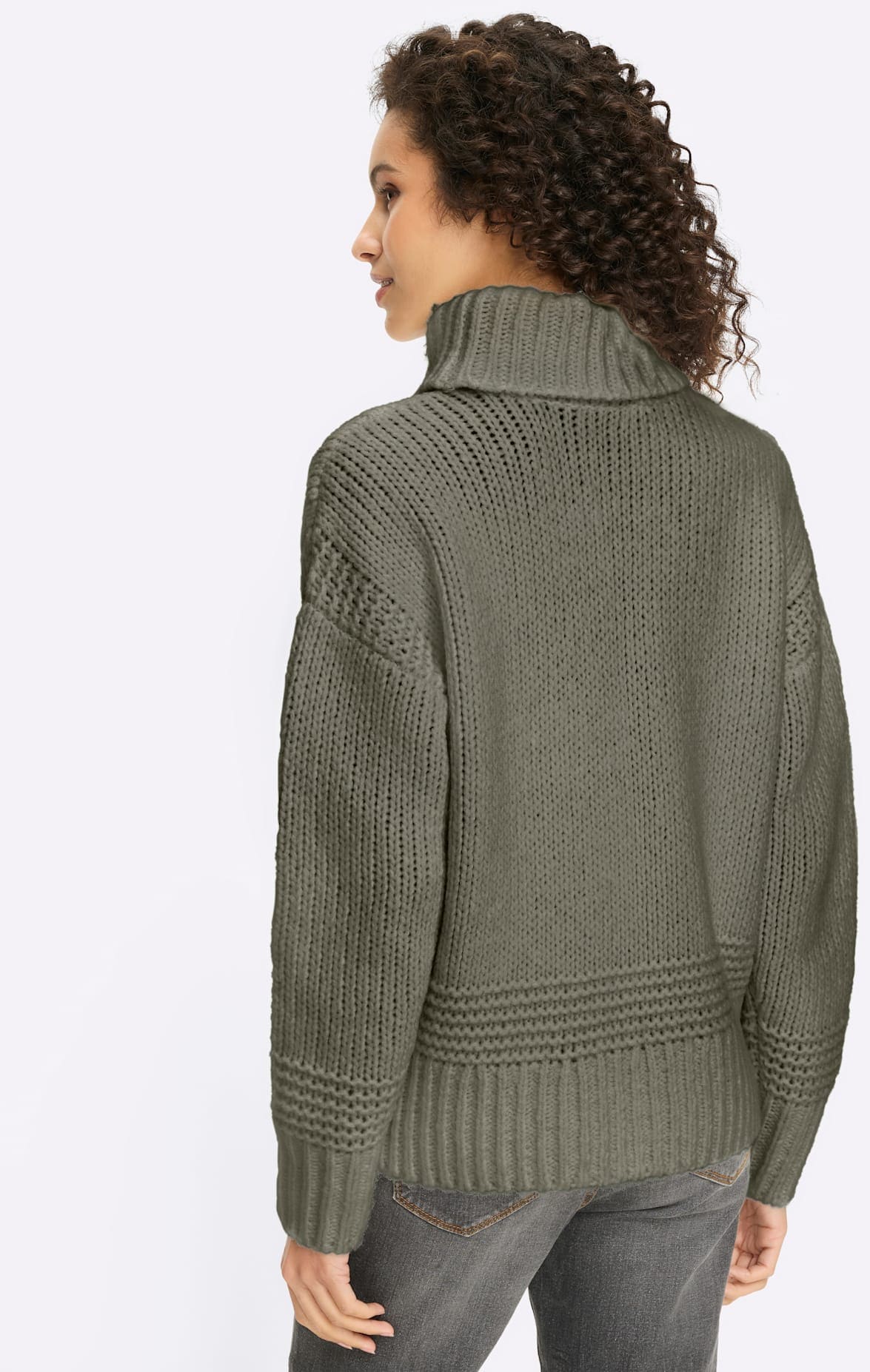 heine Pull en tricot »Pullover«