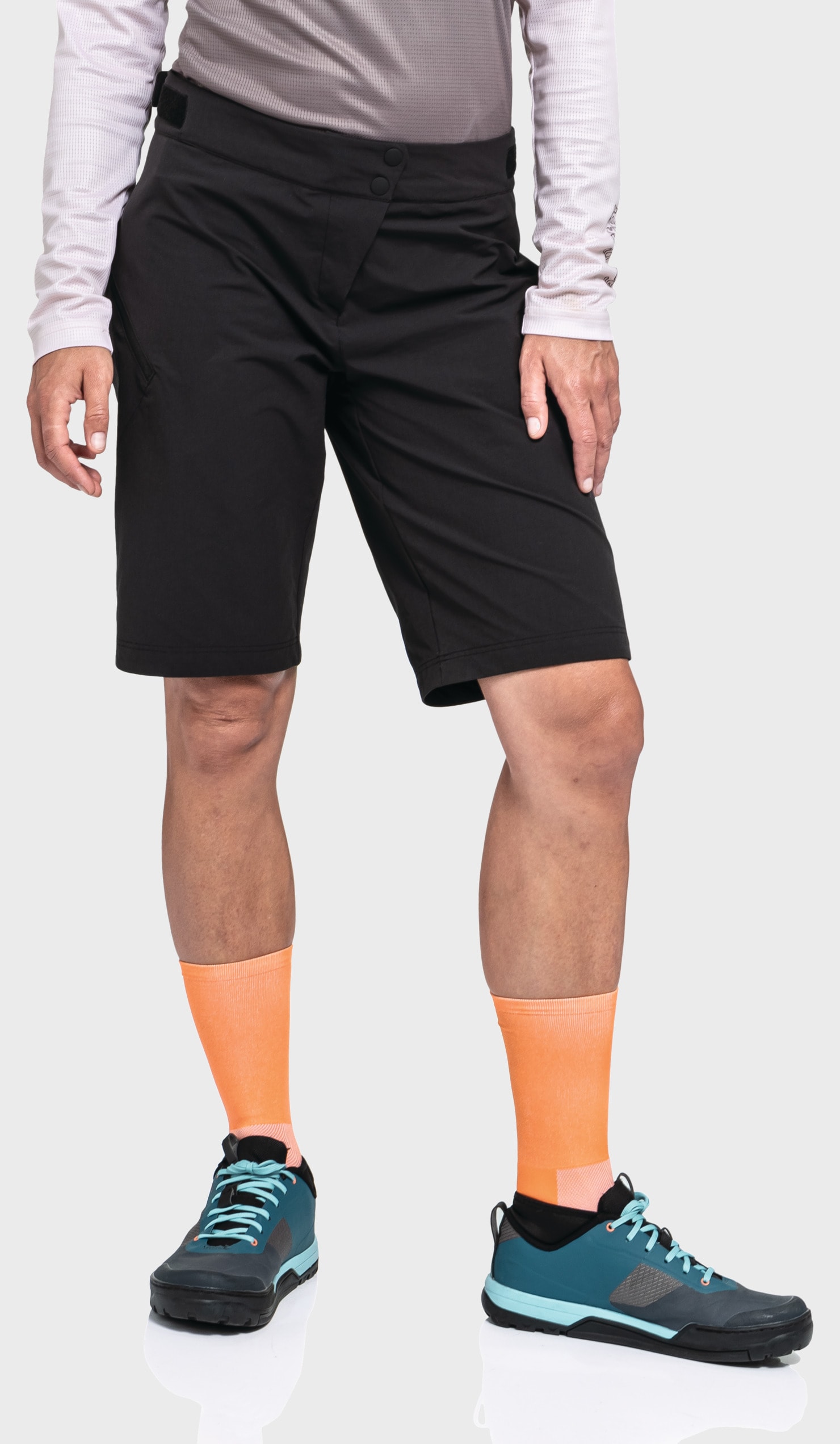 Schöffel Shorts »Shorts Style Puula WMS«