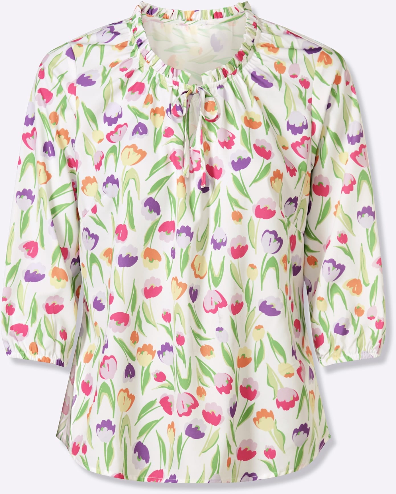 Classic Basics Blouse à enfiler