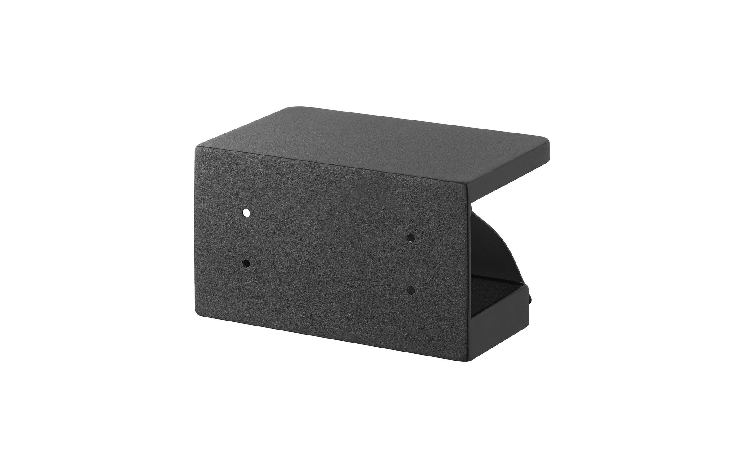 Yamazaki Support de papier toilette »Tower 14 x 12 x 8,5 cm«