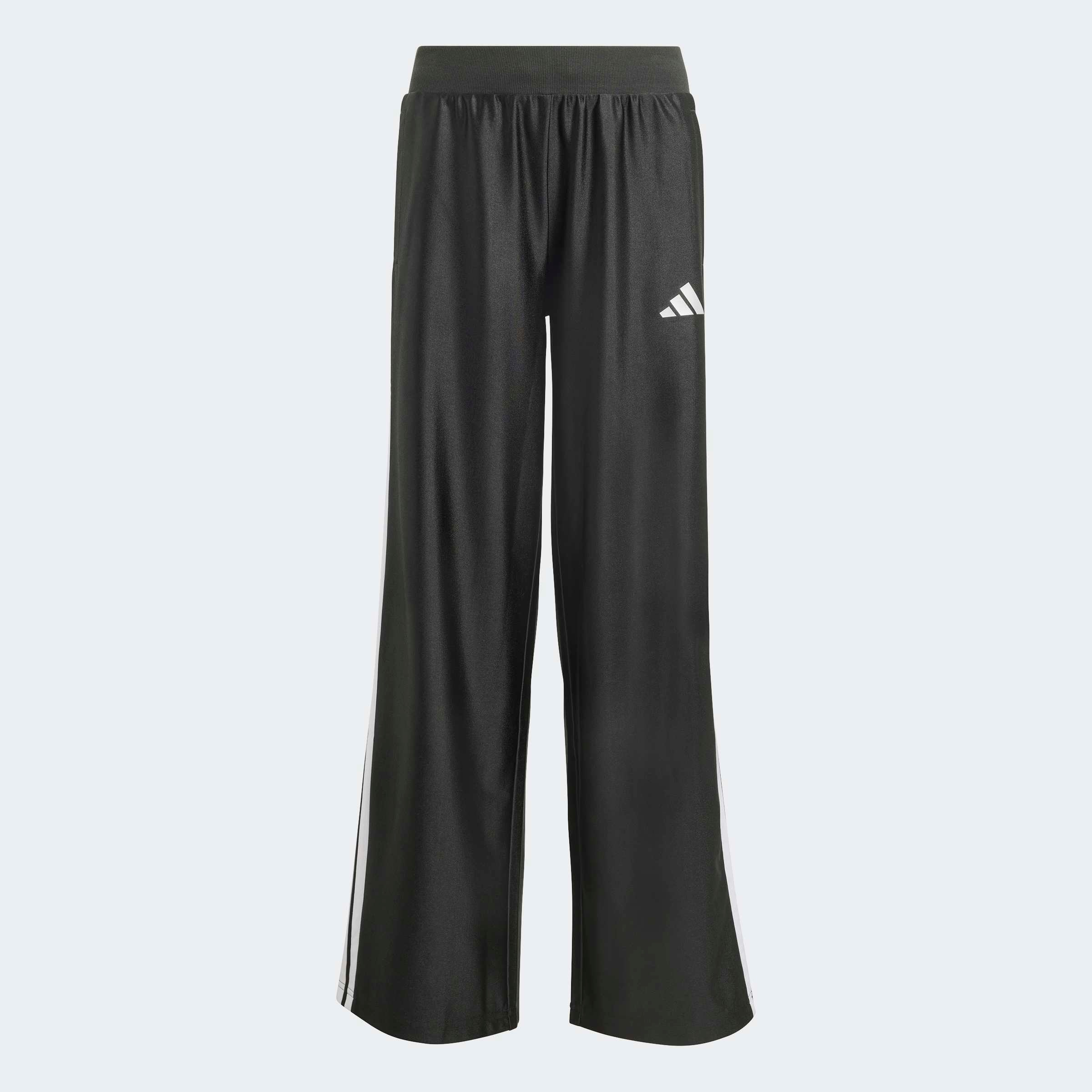 adidas Sportswear Pantalon de sport »SEASONALS GLAM WIDE LEG«