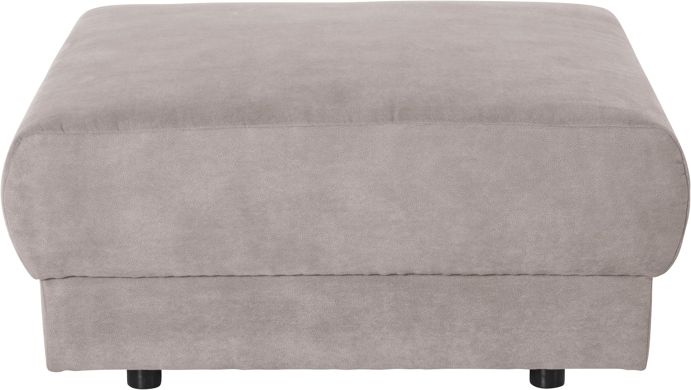 GOODproduct Tabouret »Hobro« in 3 Bezugsstoffen und vielen Farben, Design by Morten Georgsen