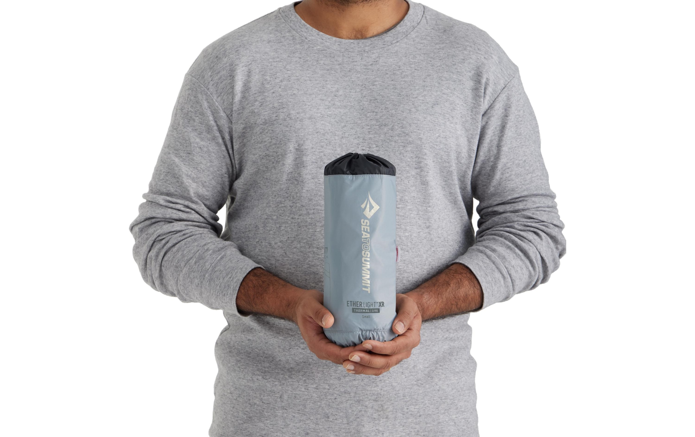 sea to summit Matelas à air »Ether Light XR Insulated ASC« Isolierte Luftschlafmatte