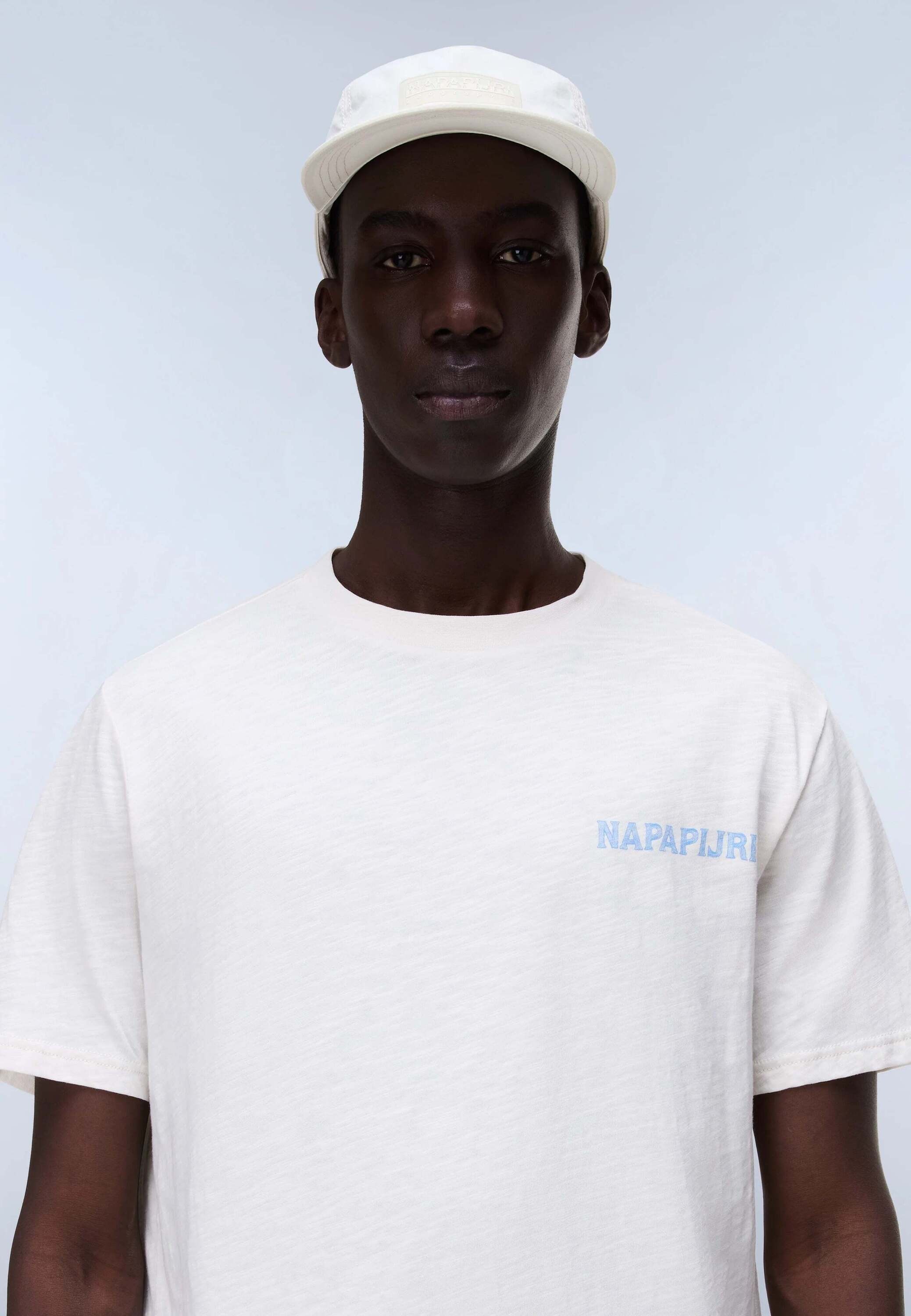 Napapijri T-Shirt »Napapijri T-Shirt S-ELIOR SS«