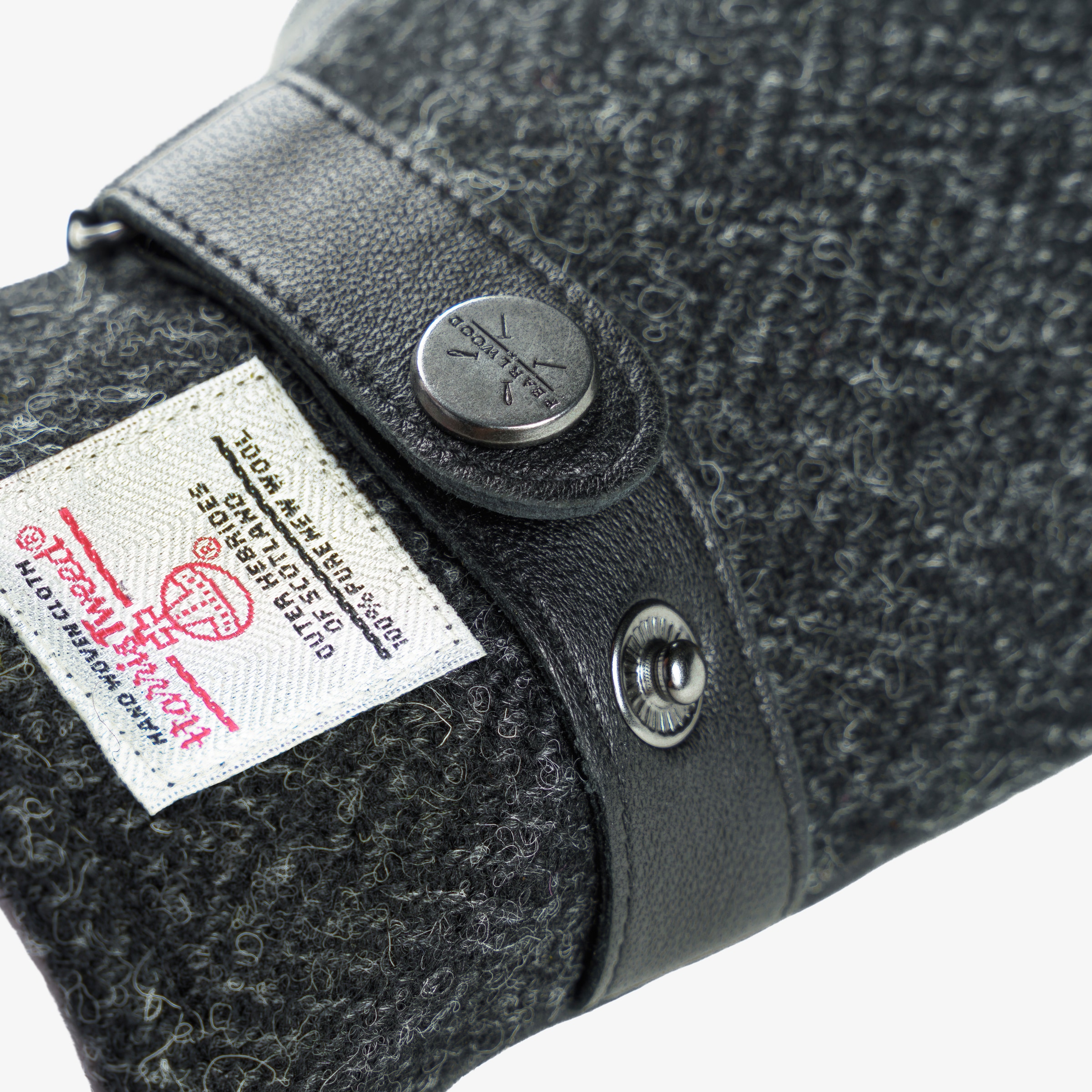 PEARLWOOD Strickhandschuhe »SMITH«